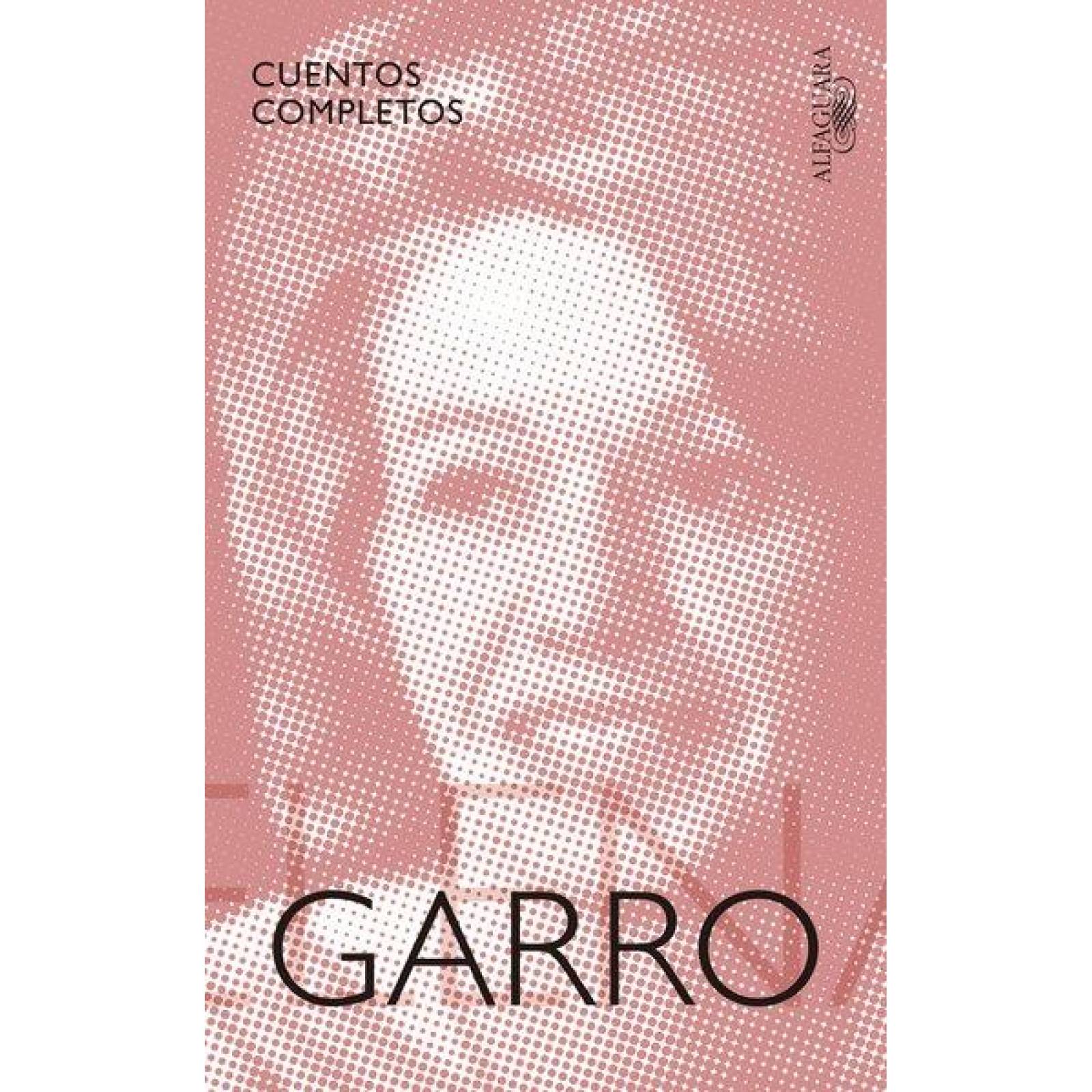 Cuentos Completos De Elena Garro 