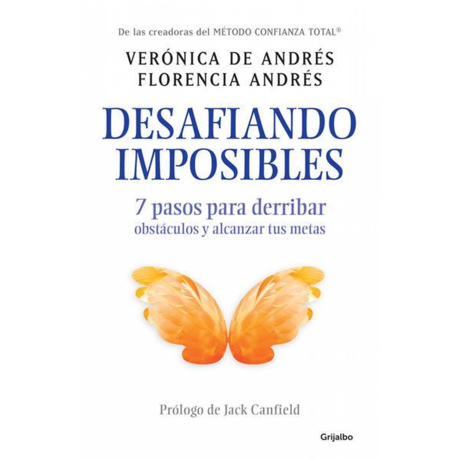 Desafiando Imposibles 