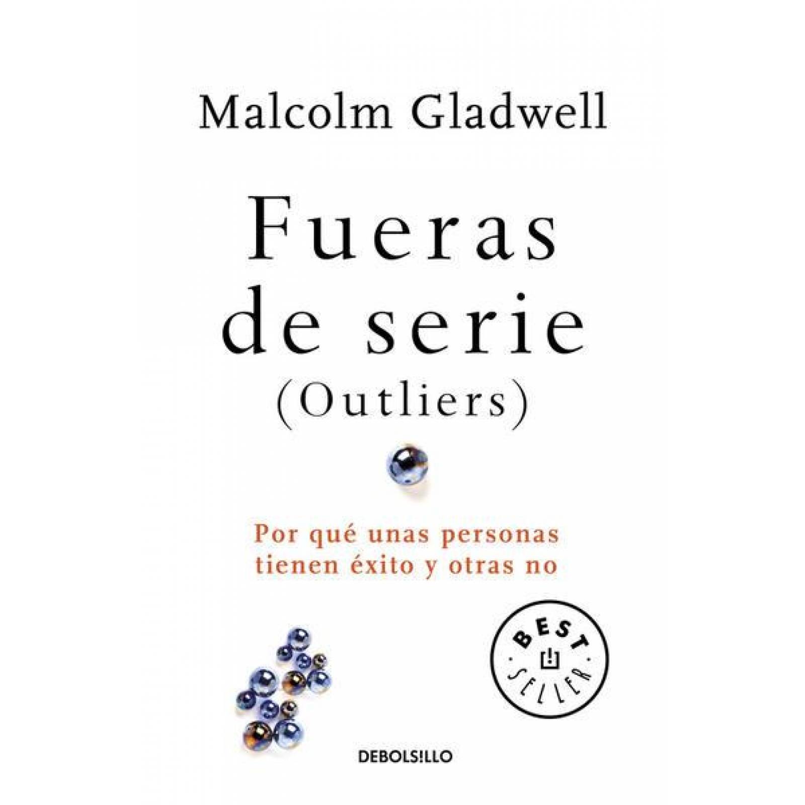 Fueras De Serie (Outliers) 