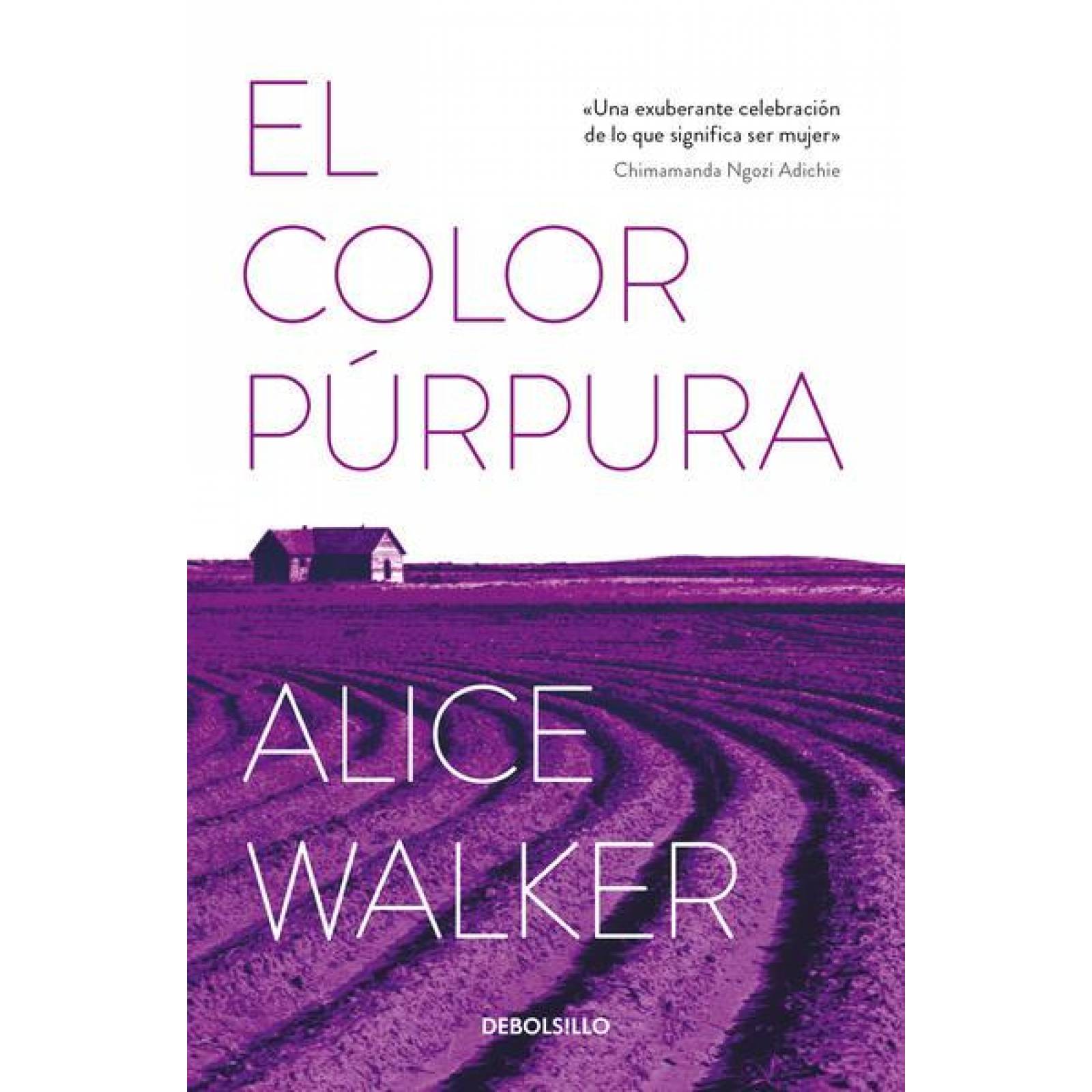 El Color Púrpura 