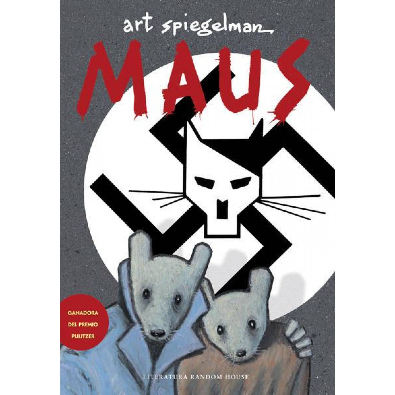 Maus