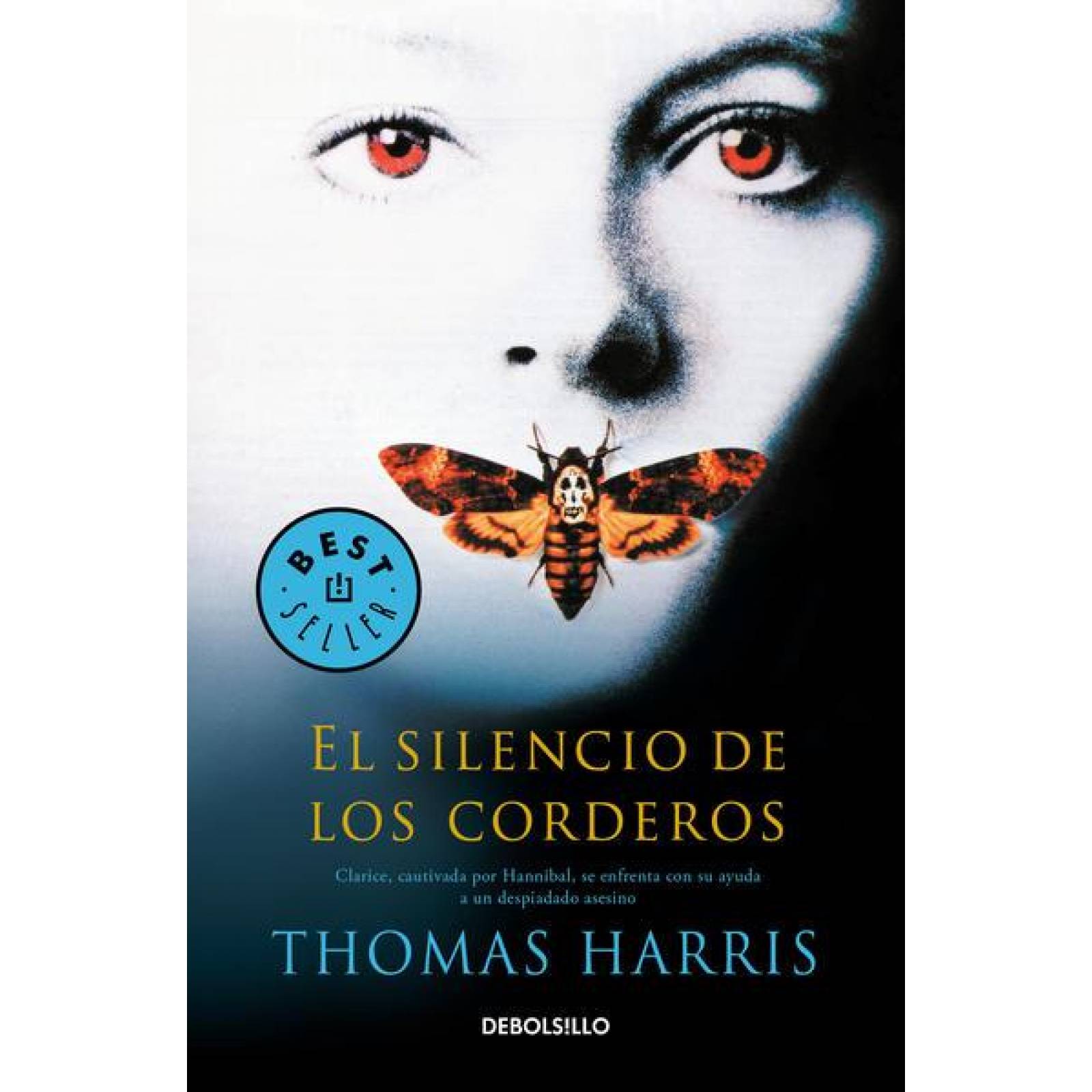 Silencio De Los Corderos El (Hannibal 2)