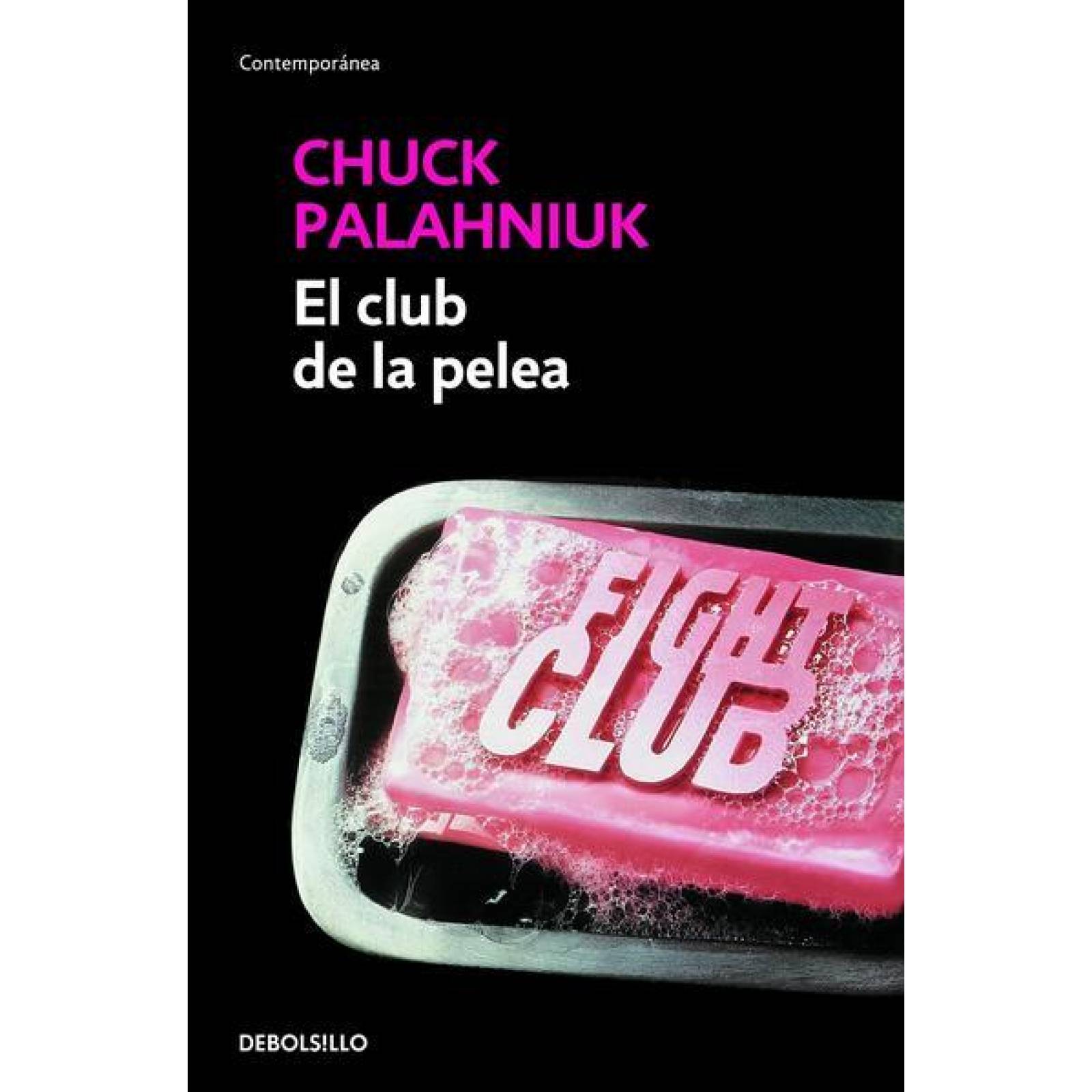 El Club De La Pelea 