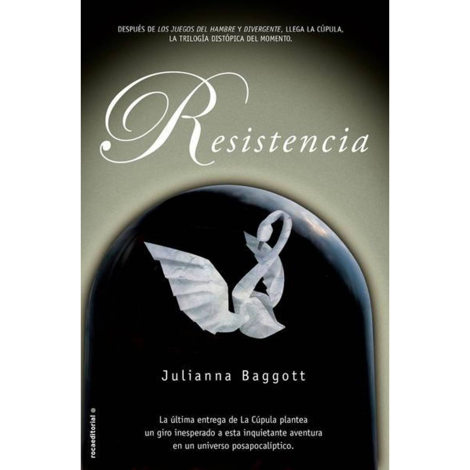 Resistencia (Puro 3) 