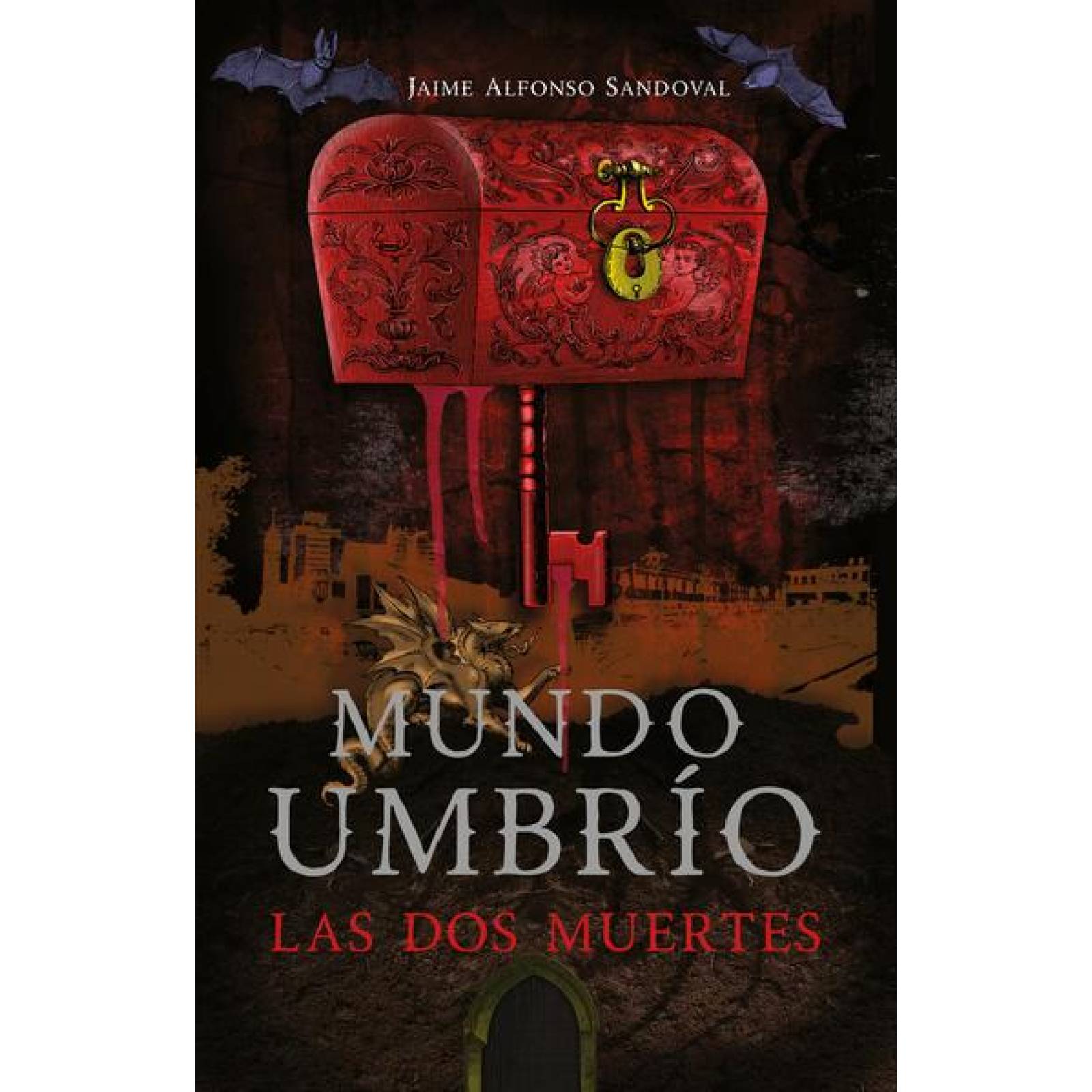 Las Dos Muertes (Mundo Umbrio)