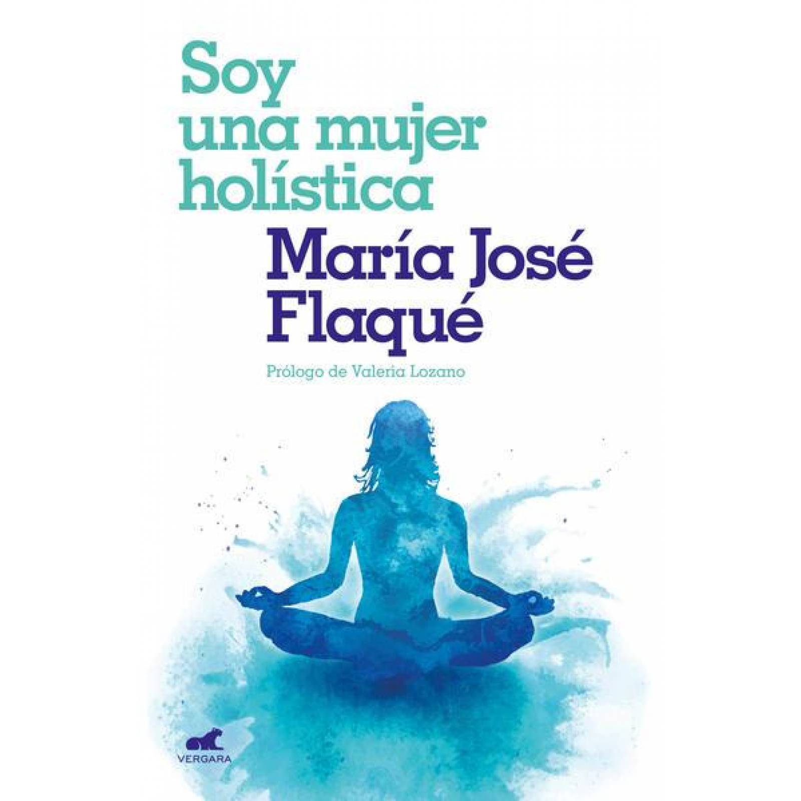 Soy Una Mujer Holística 