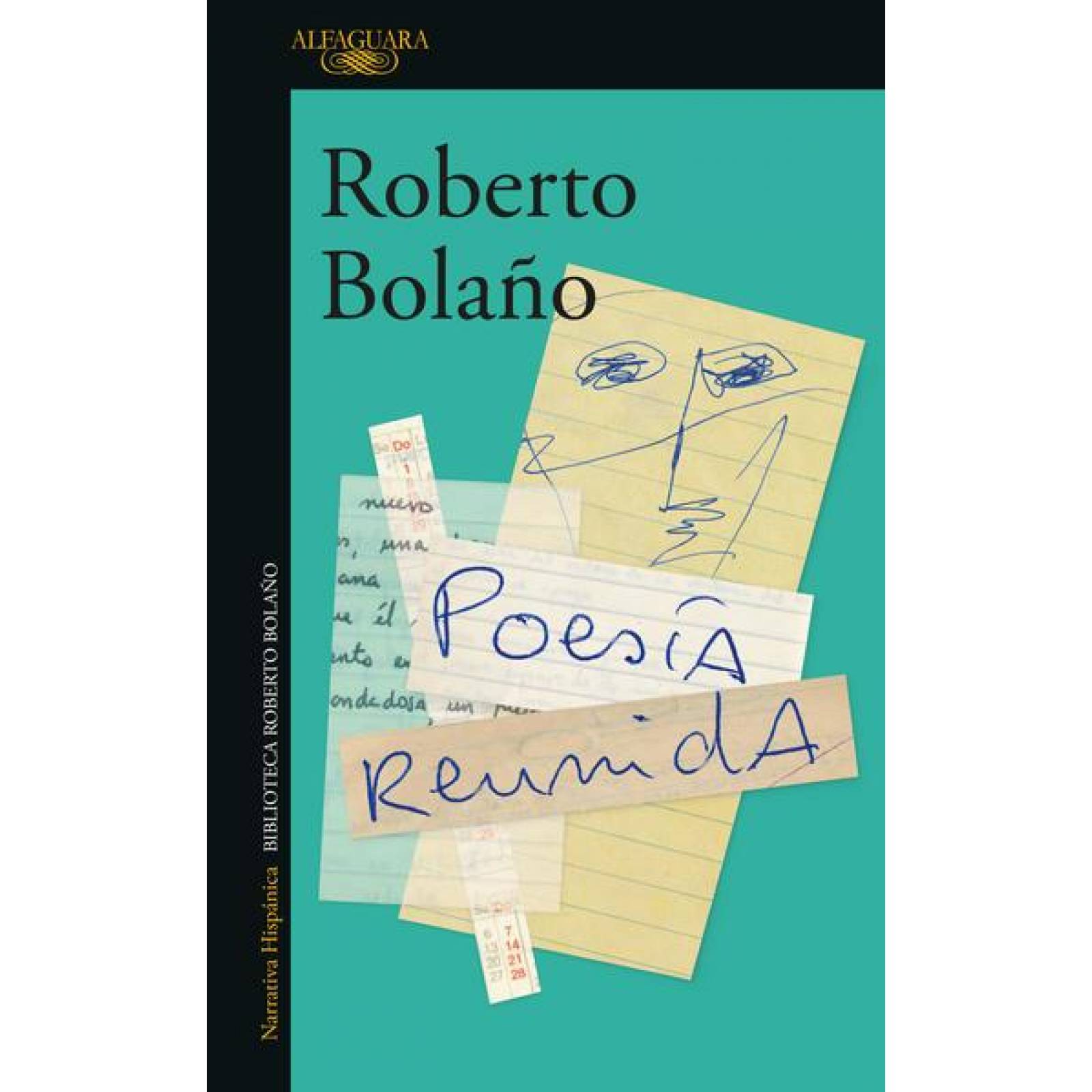 Poesia Reunida 