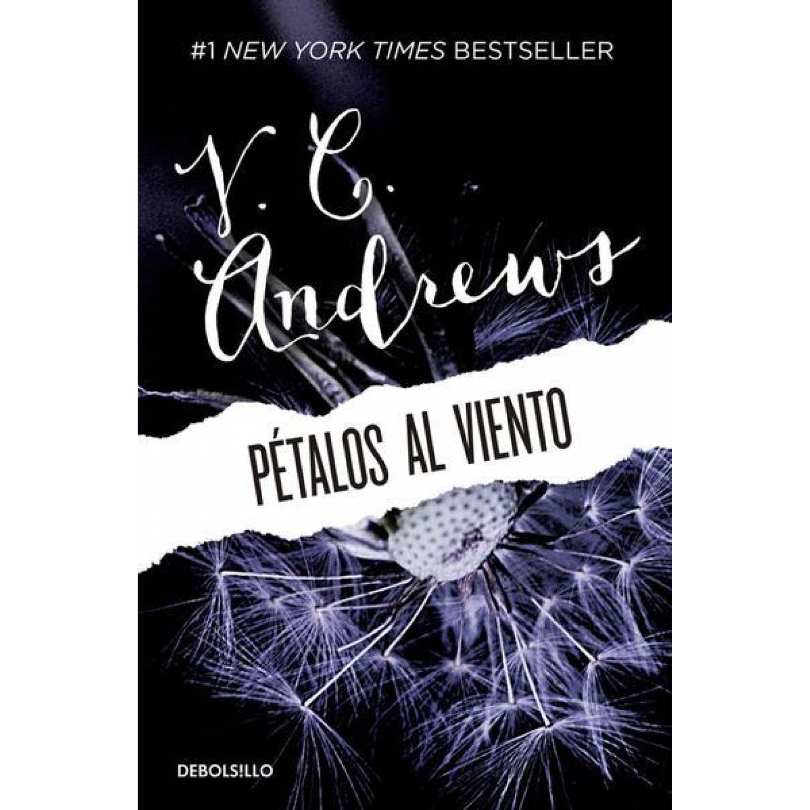 Petalos Al Viento (Dollanganger 2) 