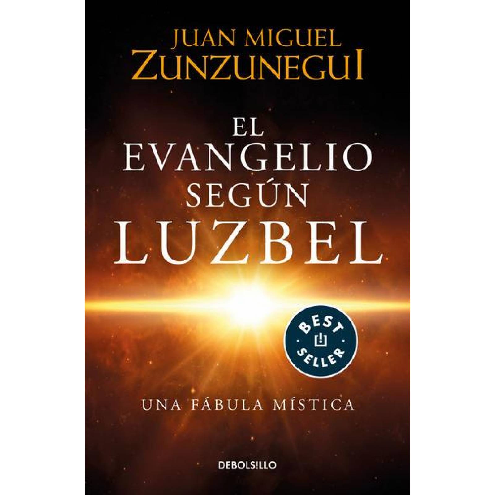 El Evangelio Según Luzbel: Una Fábula Mística 