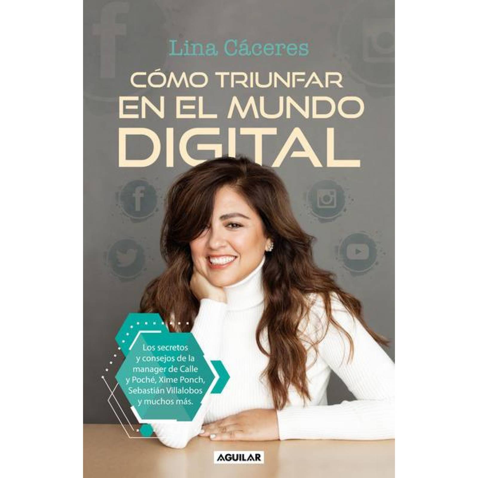 Cómo Triunfar En El Mundo Digital 
