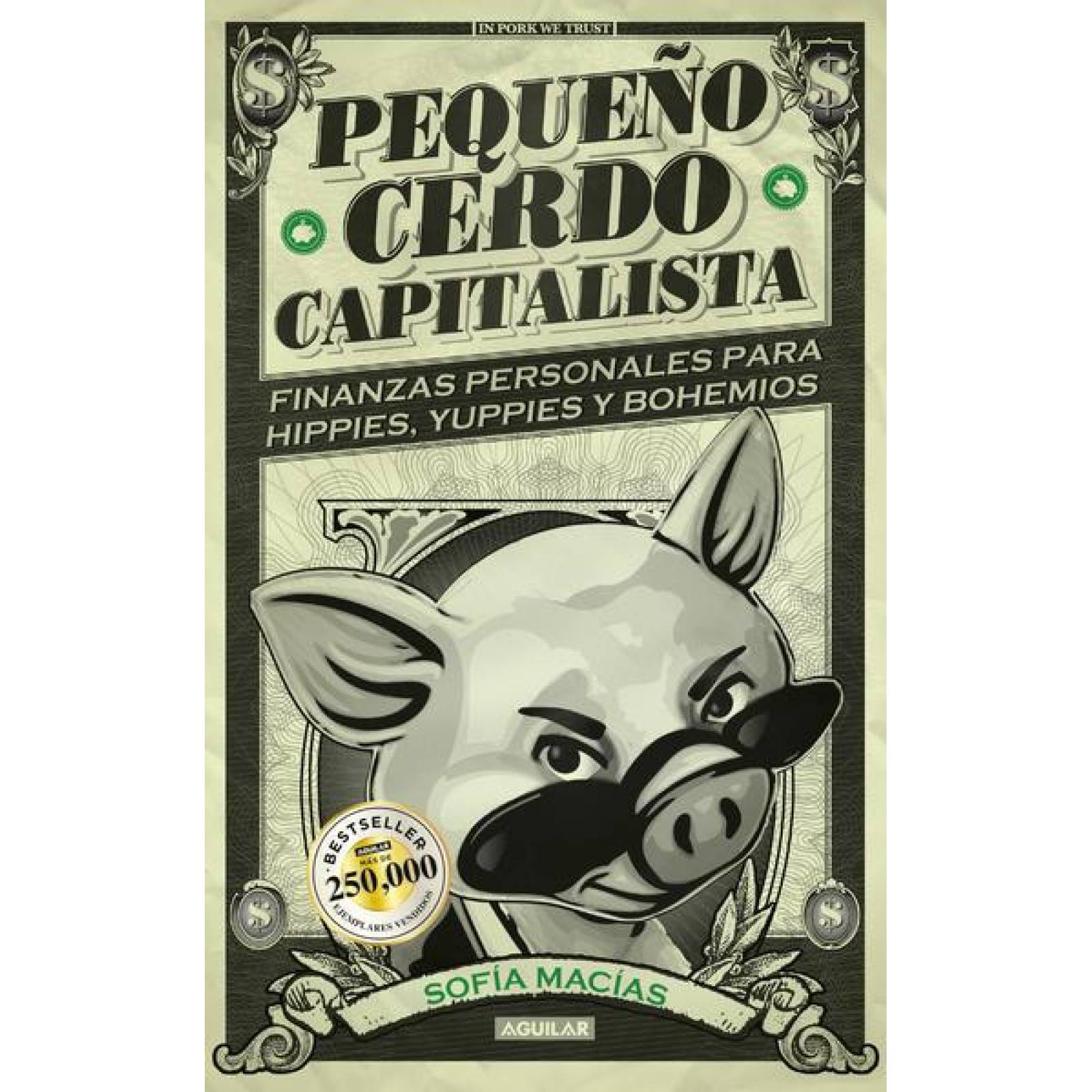 Pequeño Cerdo Capitalista 