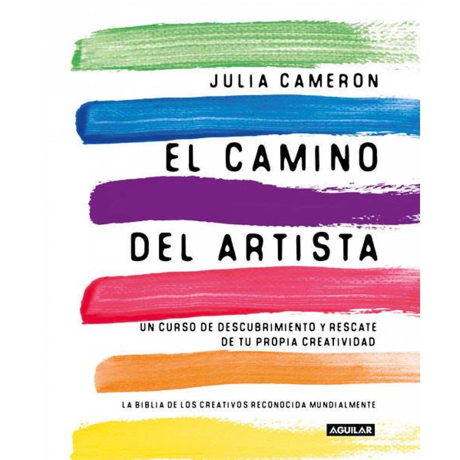 El Camino Del Artista 