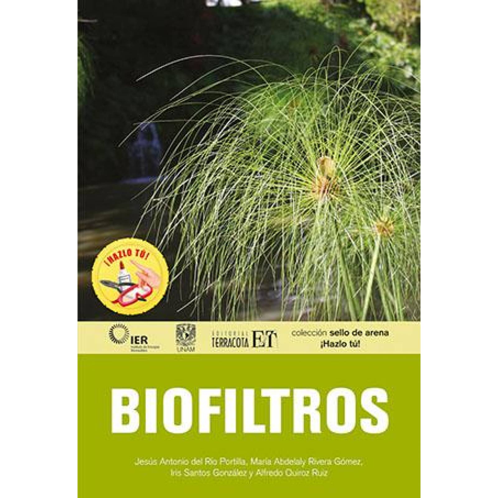 Biofiltros 