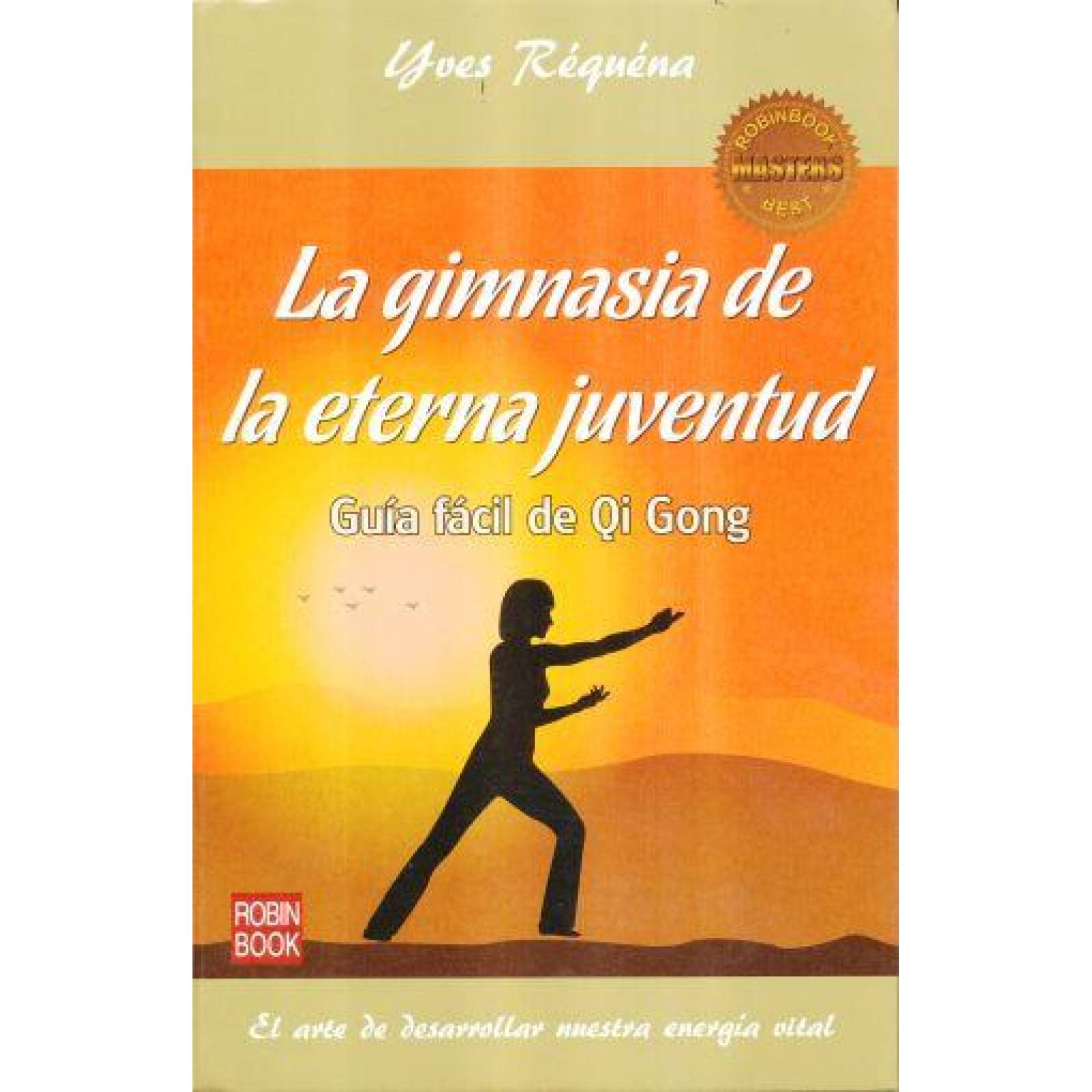 GIMNASIA DE LA ETERNA JUVENTUD 