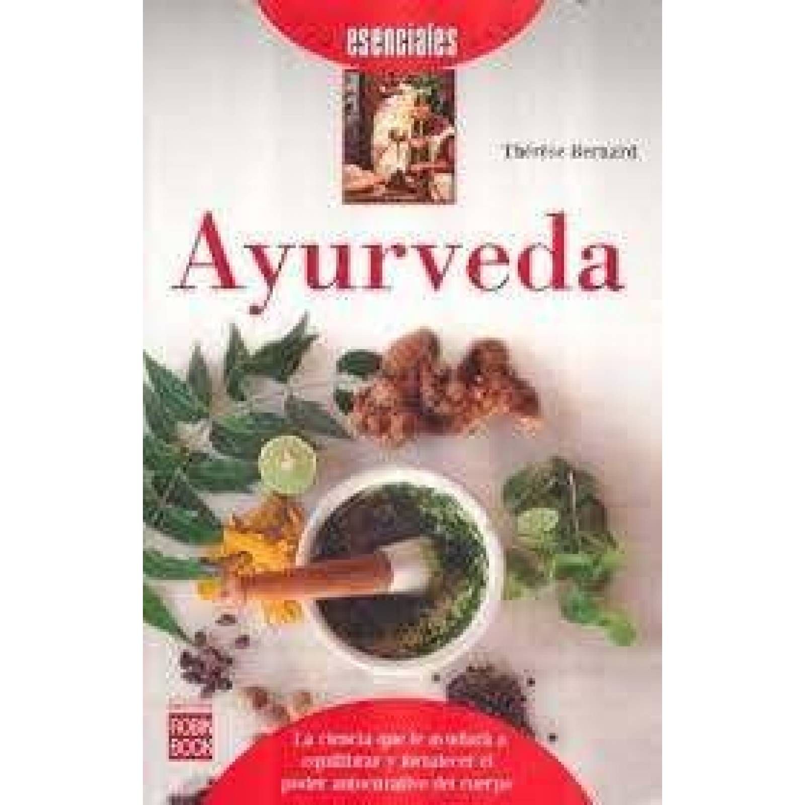 AYURVEDA (ESENCIALES) 