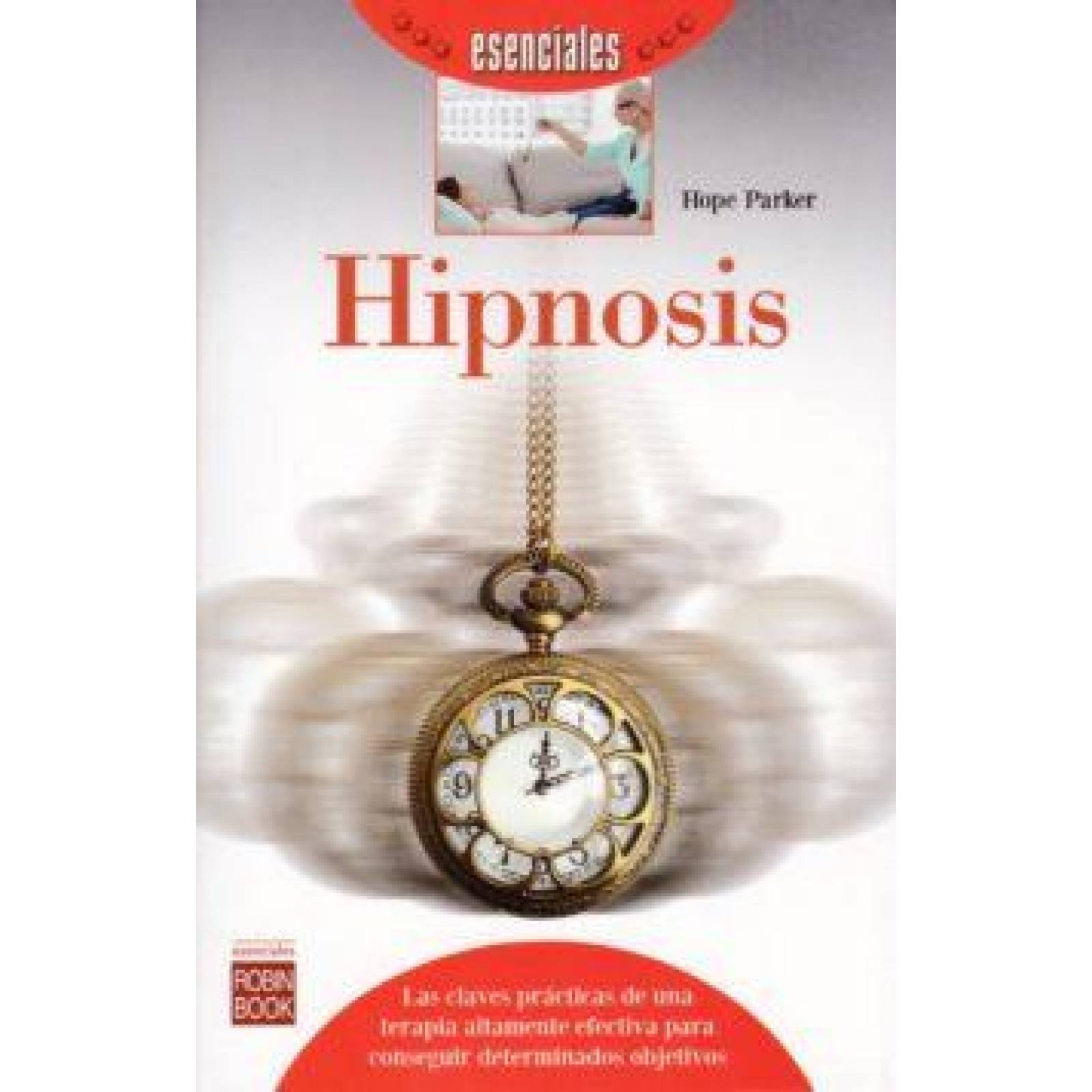 HIPNOSIS 