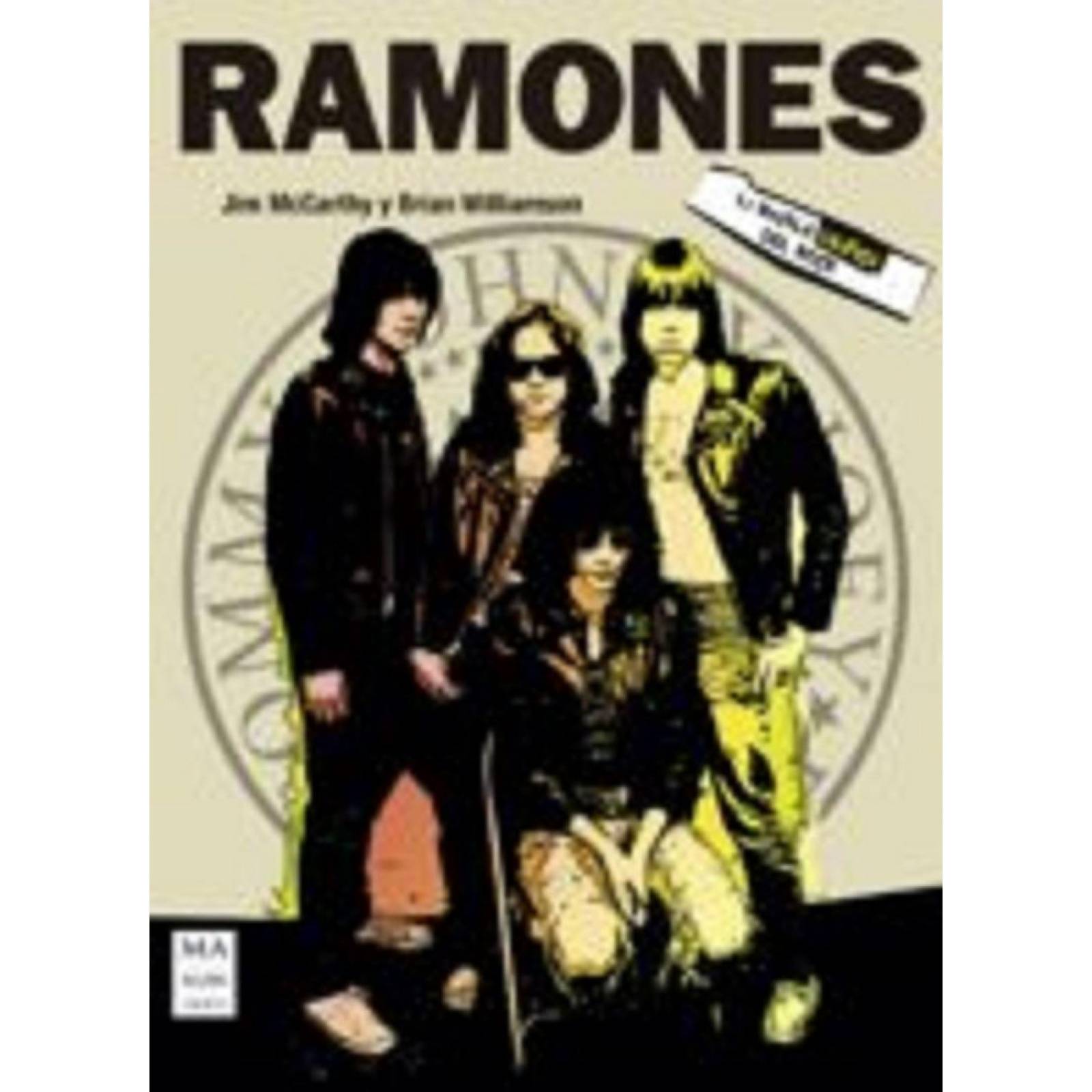 RAMONES