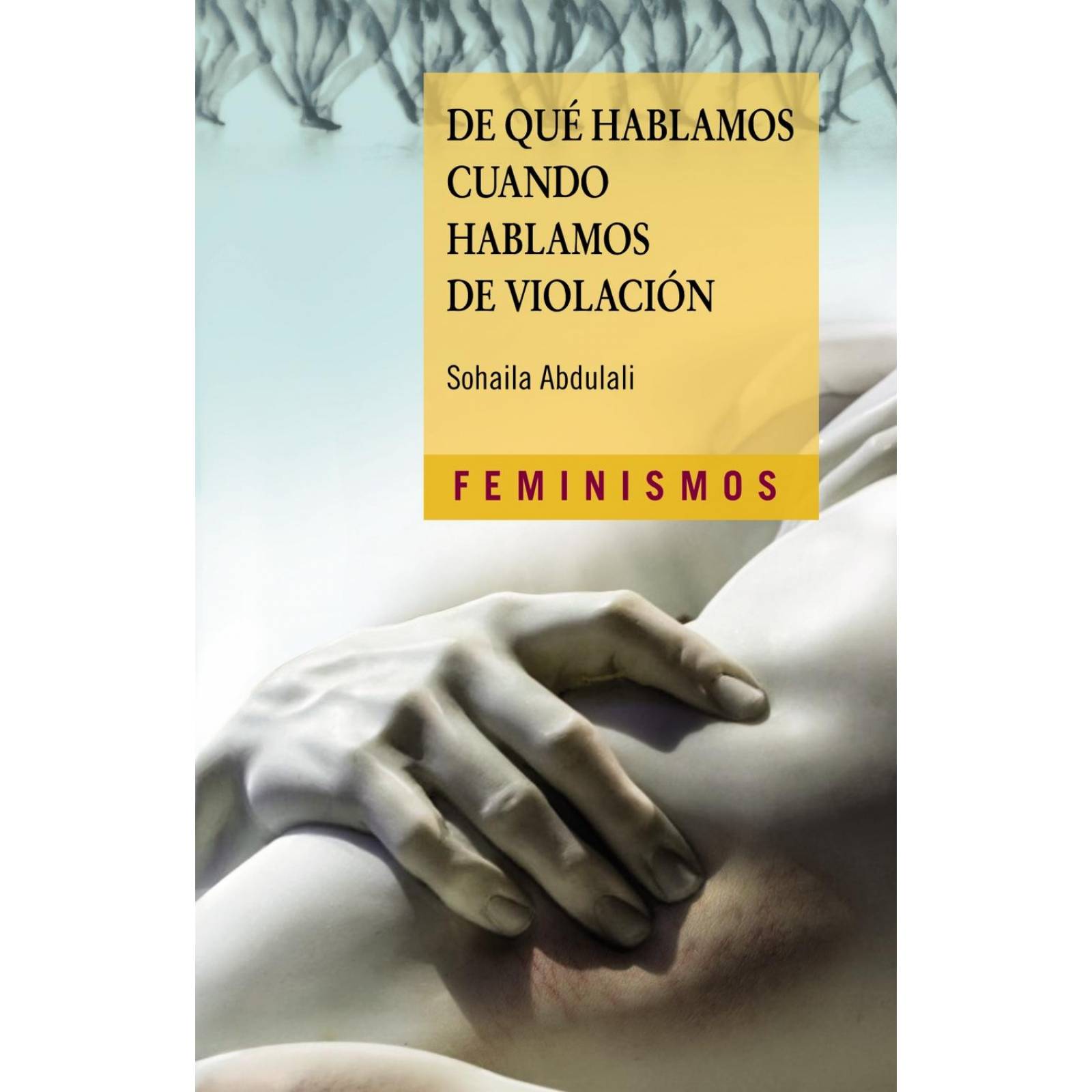 DE QUÉ HABLAMOS CUANDO HABLAMOS DE VIOLANCIÓN 