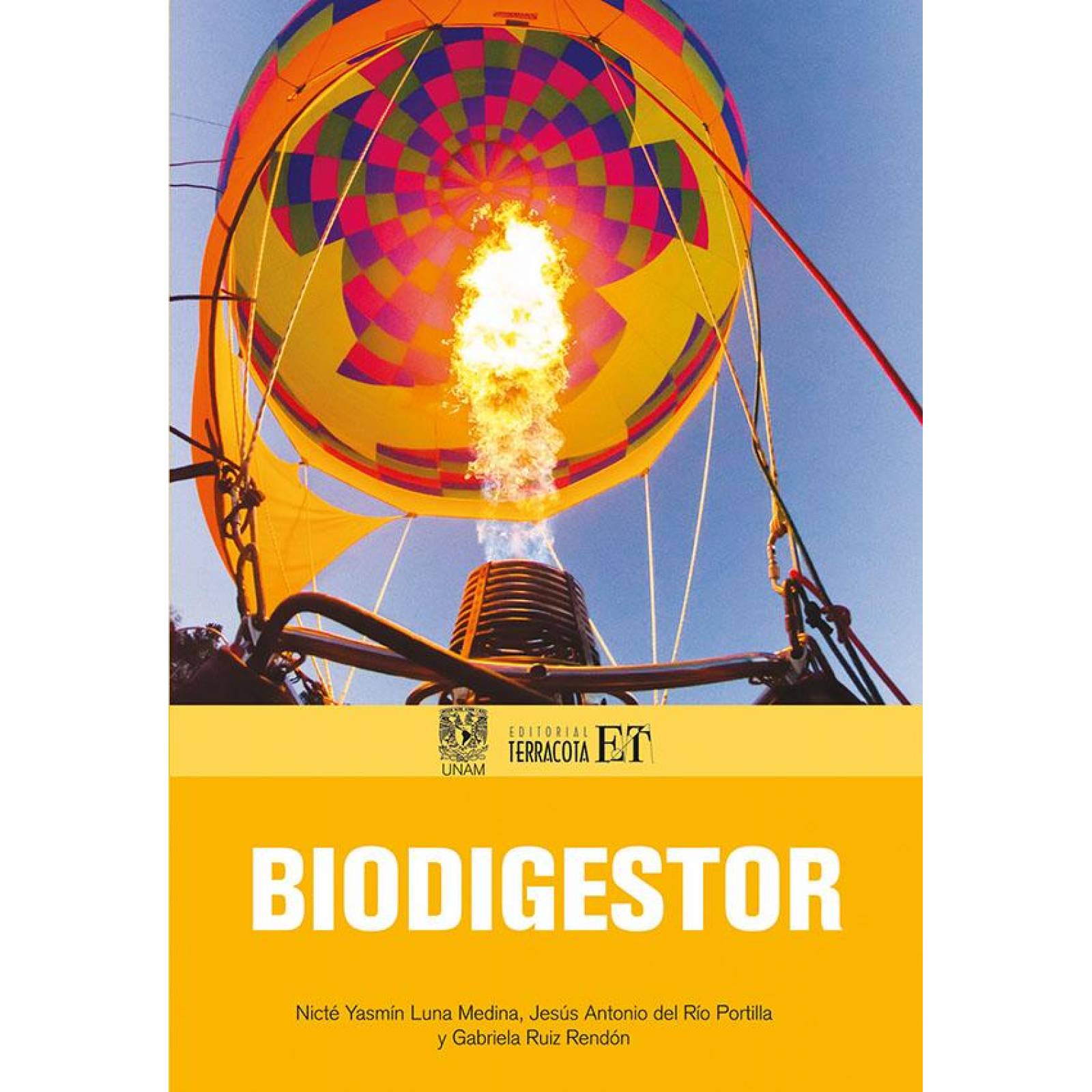 Biodigestor