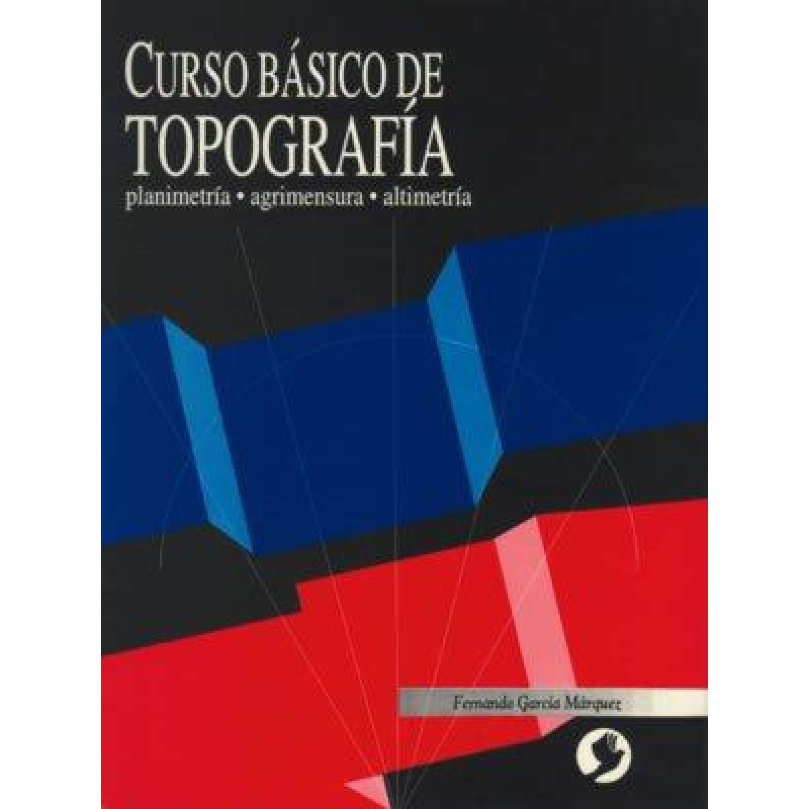 Curso básico de topografía 