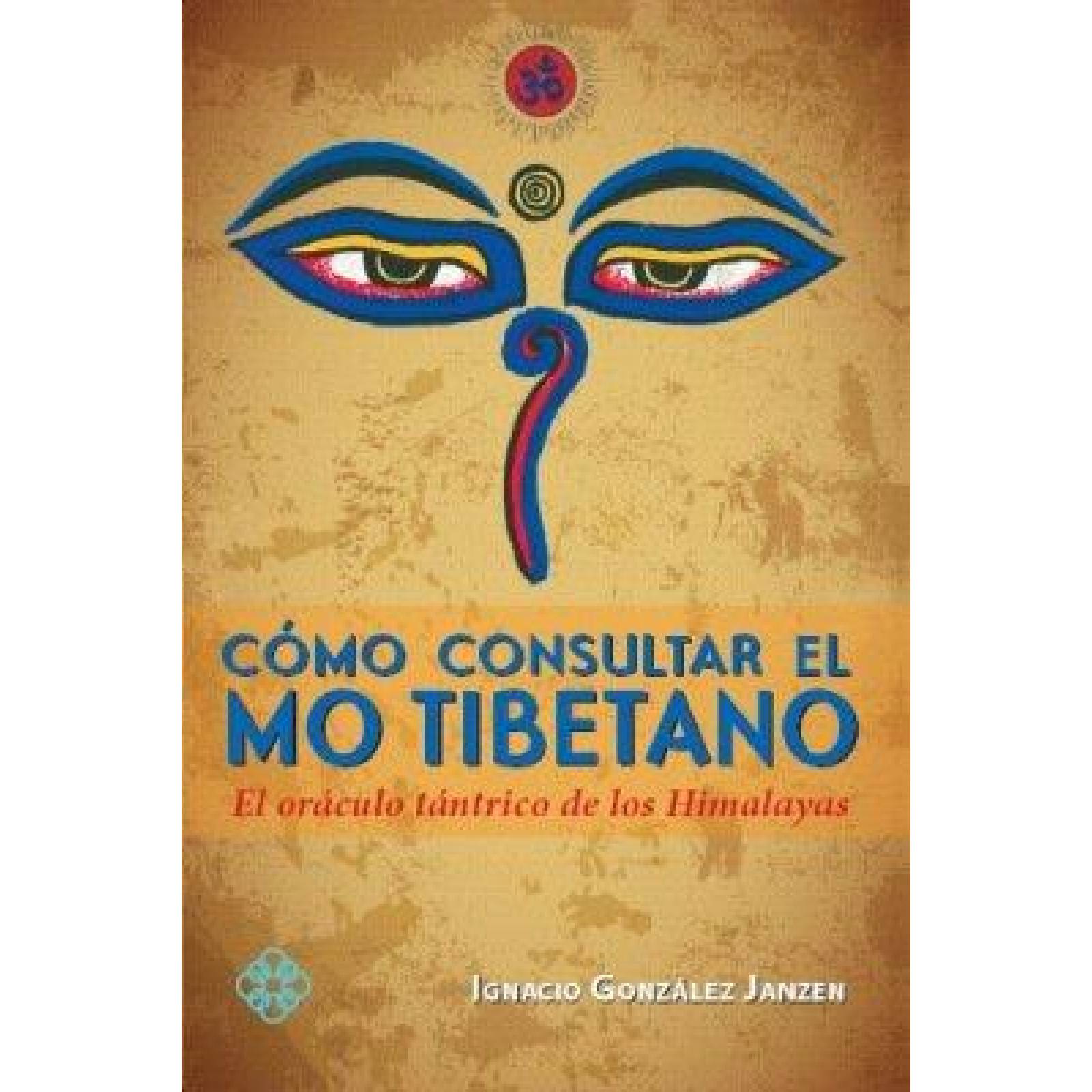 Cómo consultar el mo tibetano 