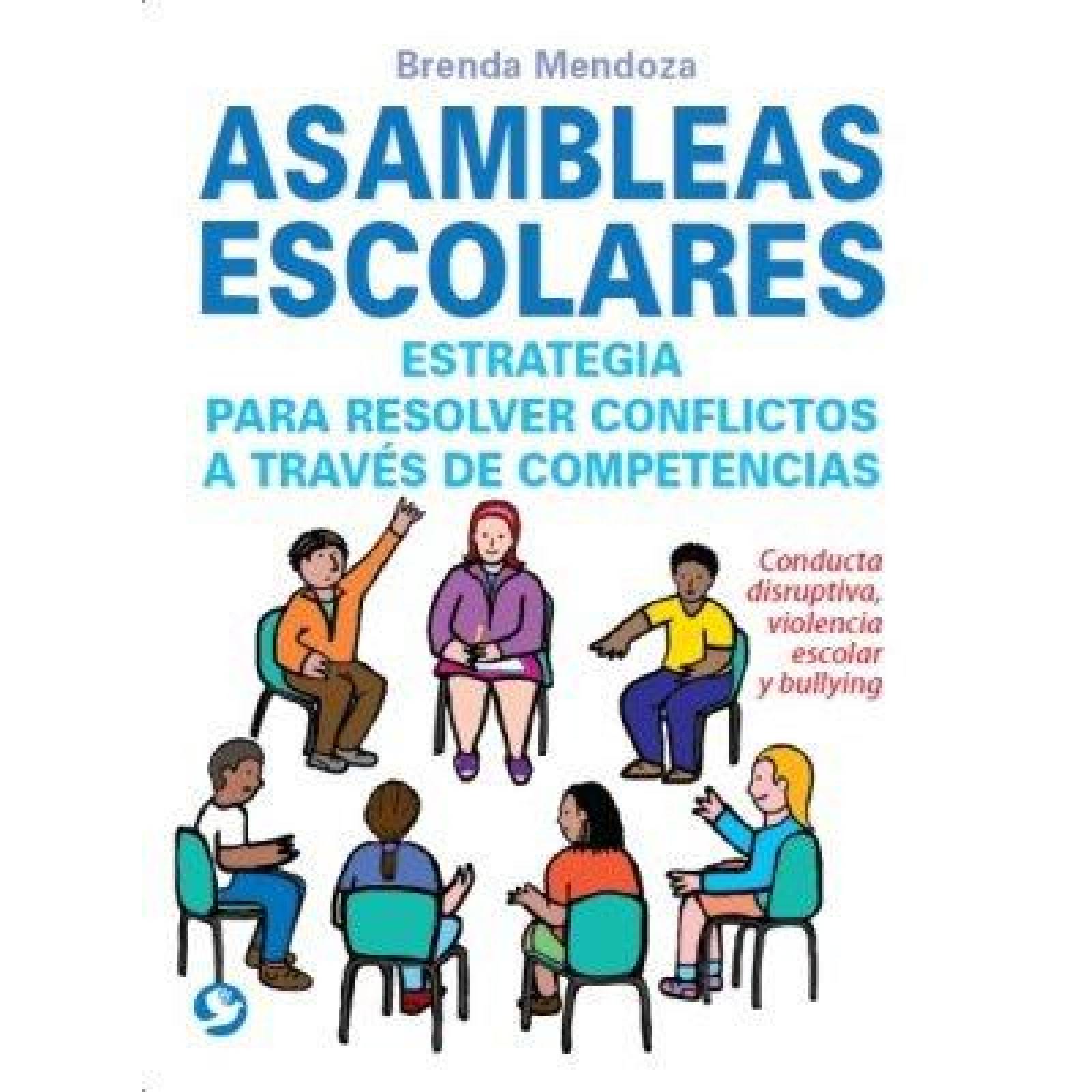 Asambleas escolares 