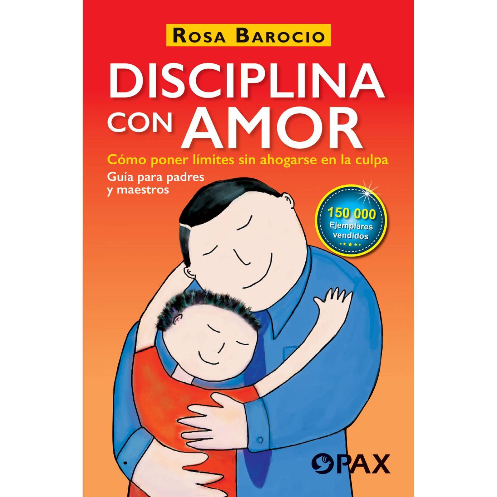 Disciplina con amor 