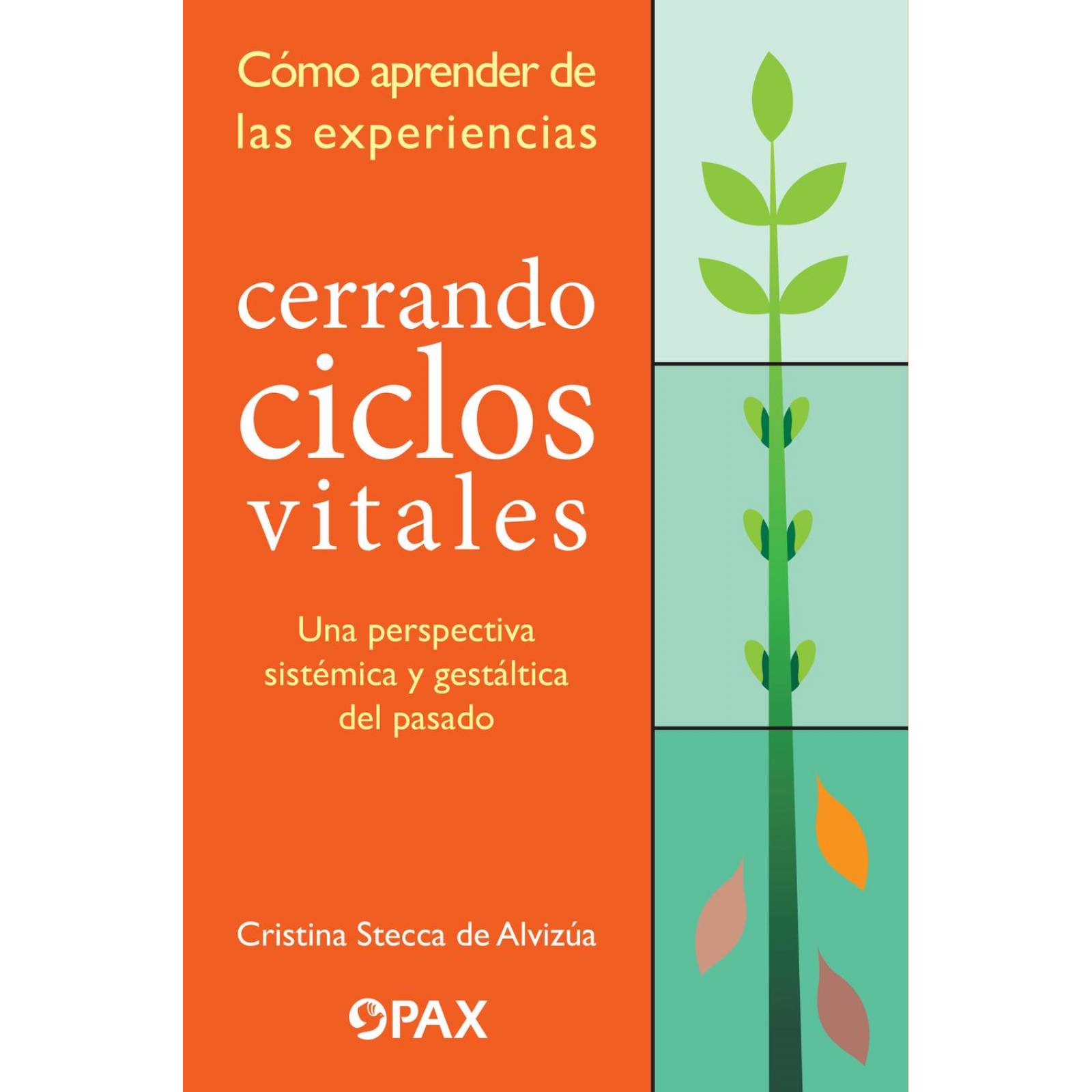 Como aprender de las experiencias, cerrando ciclos vitales 