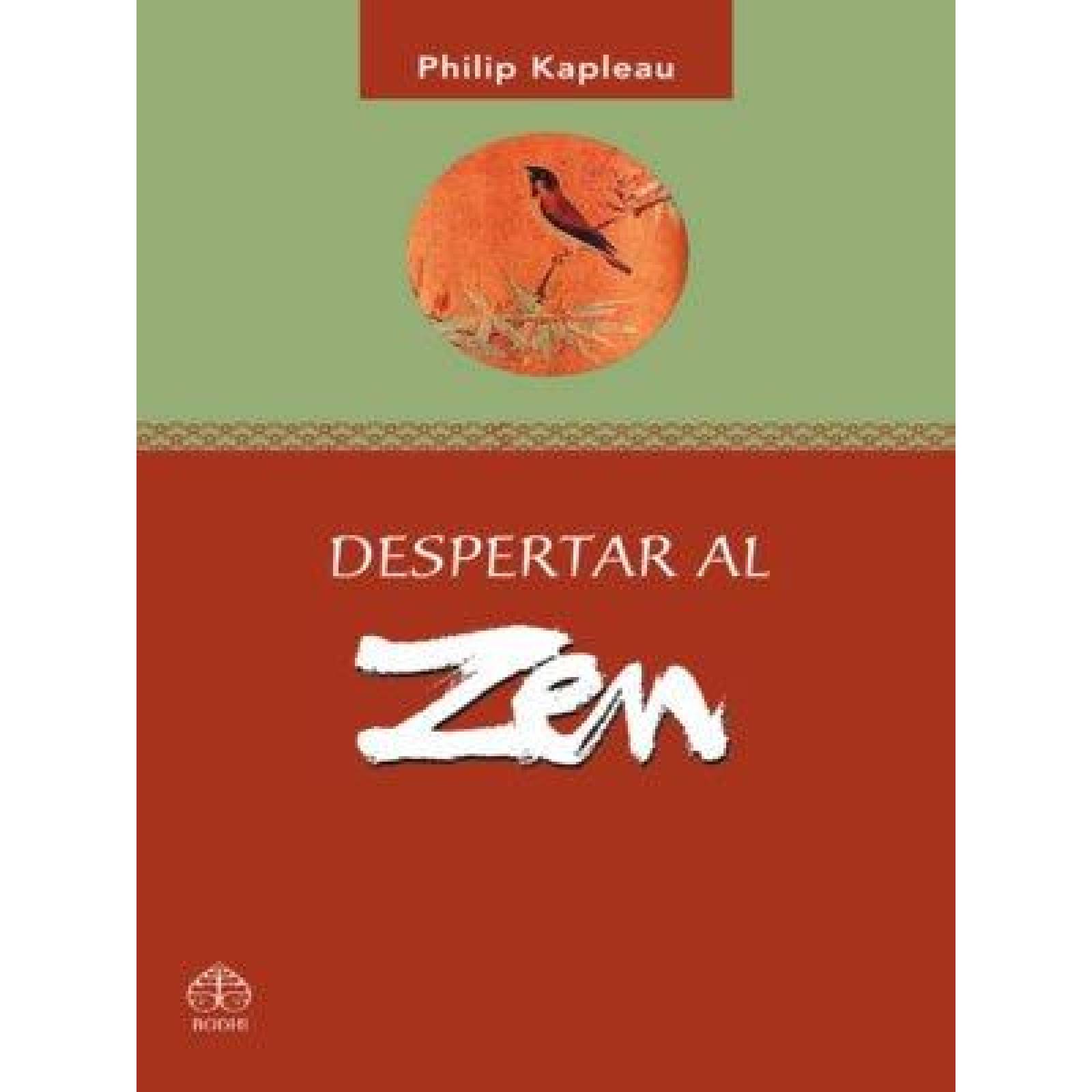 Despertar al zen