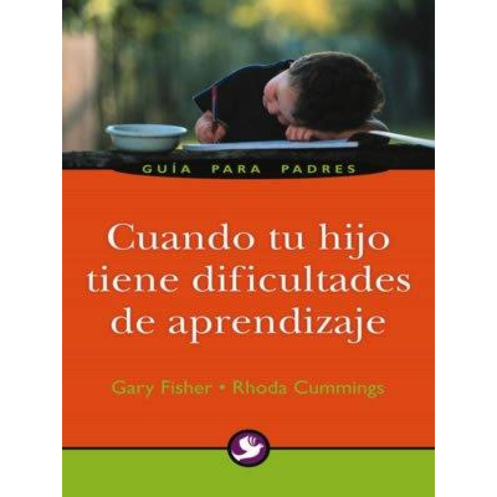 Cuando tu hijo tiene dificultades de aprendizaje 