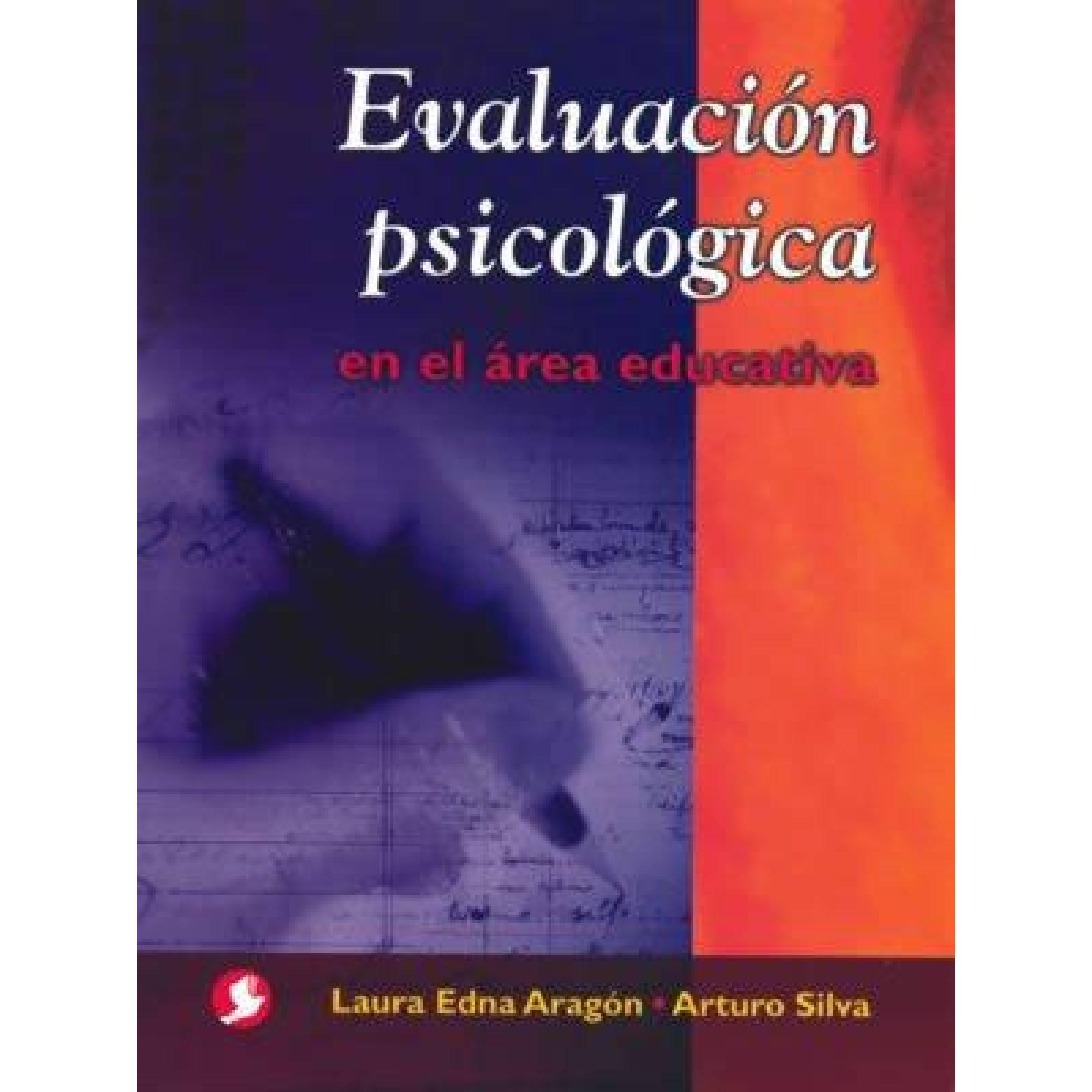 Evaluación psicológica en el área educativa 