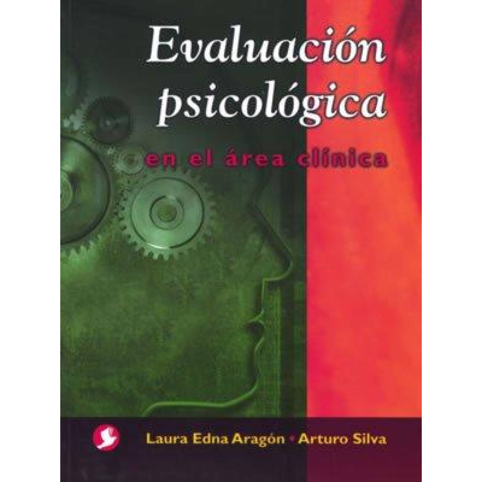 Evaluación psicológica en el área clínica 