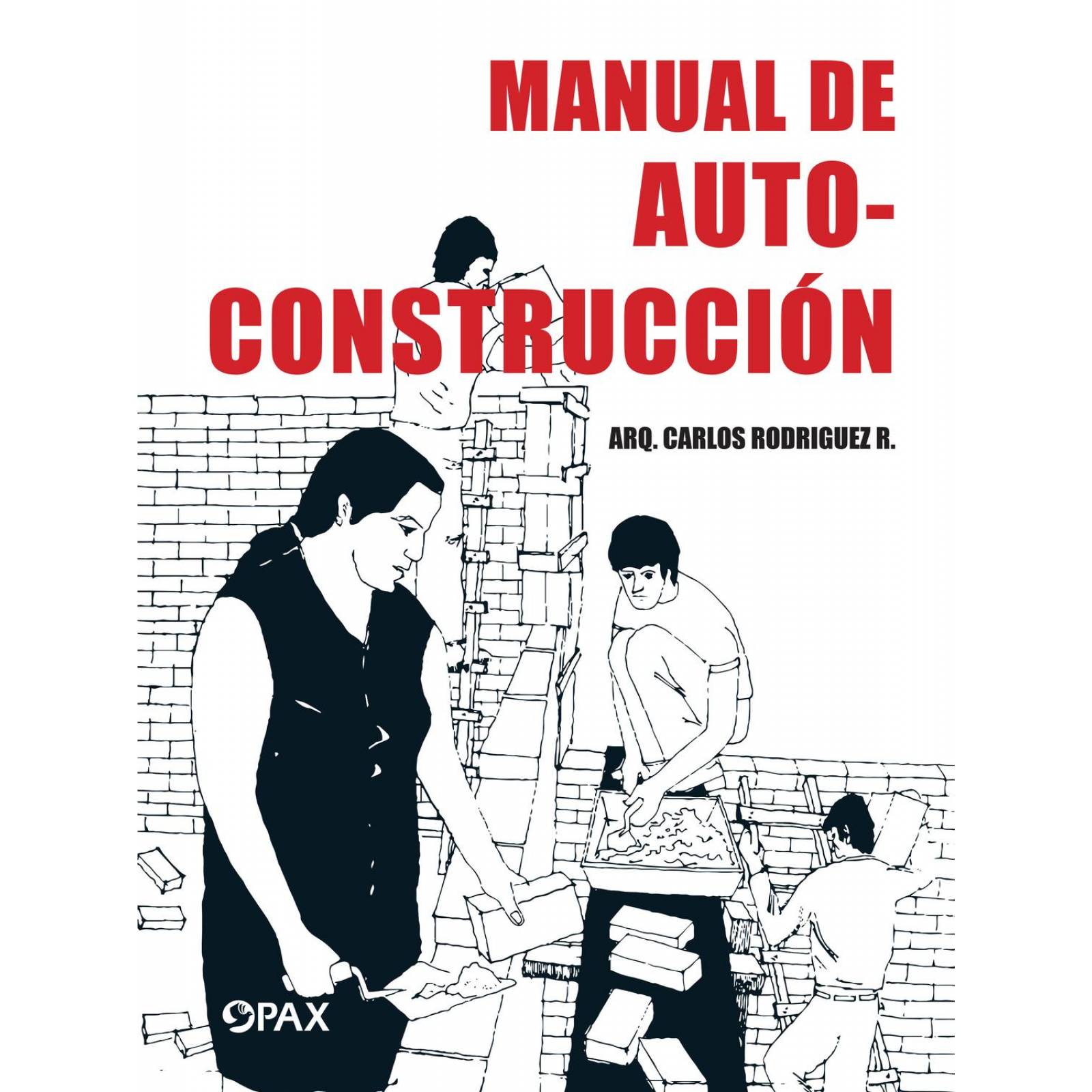 Manual de auto-construcción 