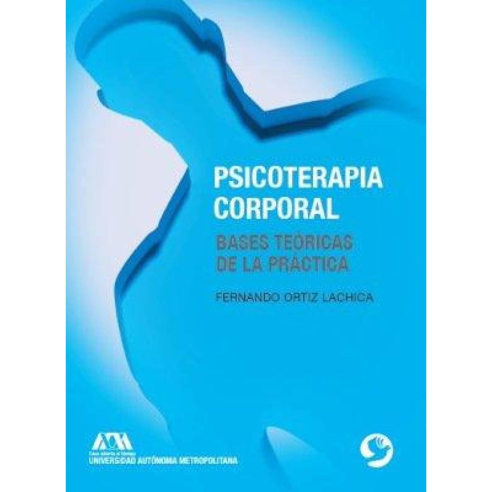 Psicoterapia corporal 