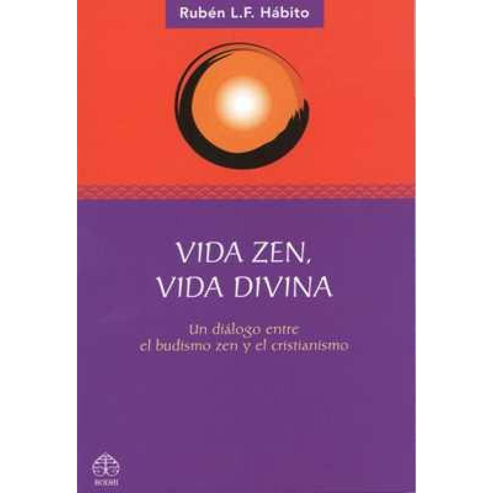 Vida zen, vida divina 