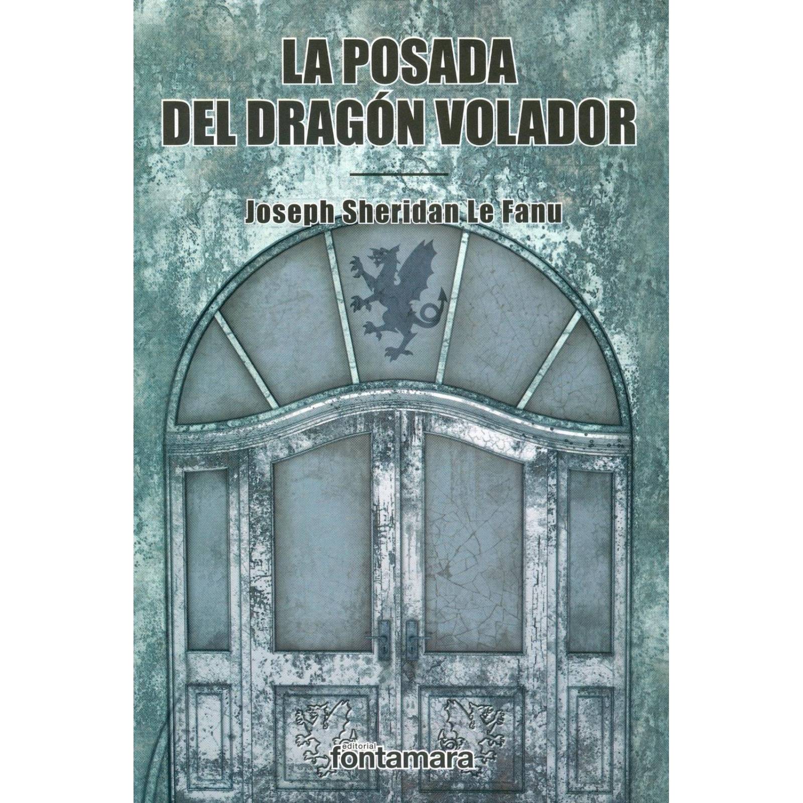 LA POSADA DEL DRAGÓN VOLADOR 