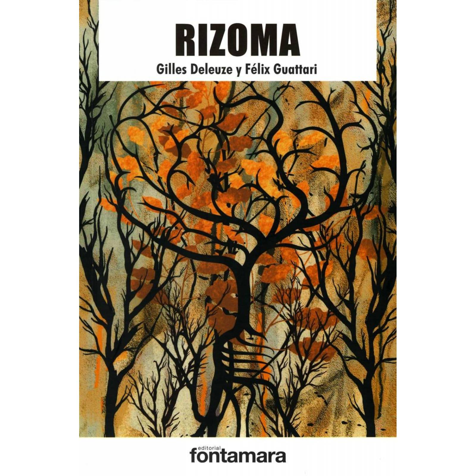 RIZOMA