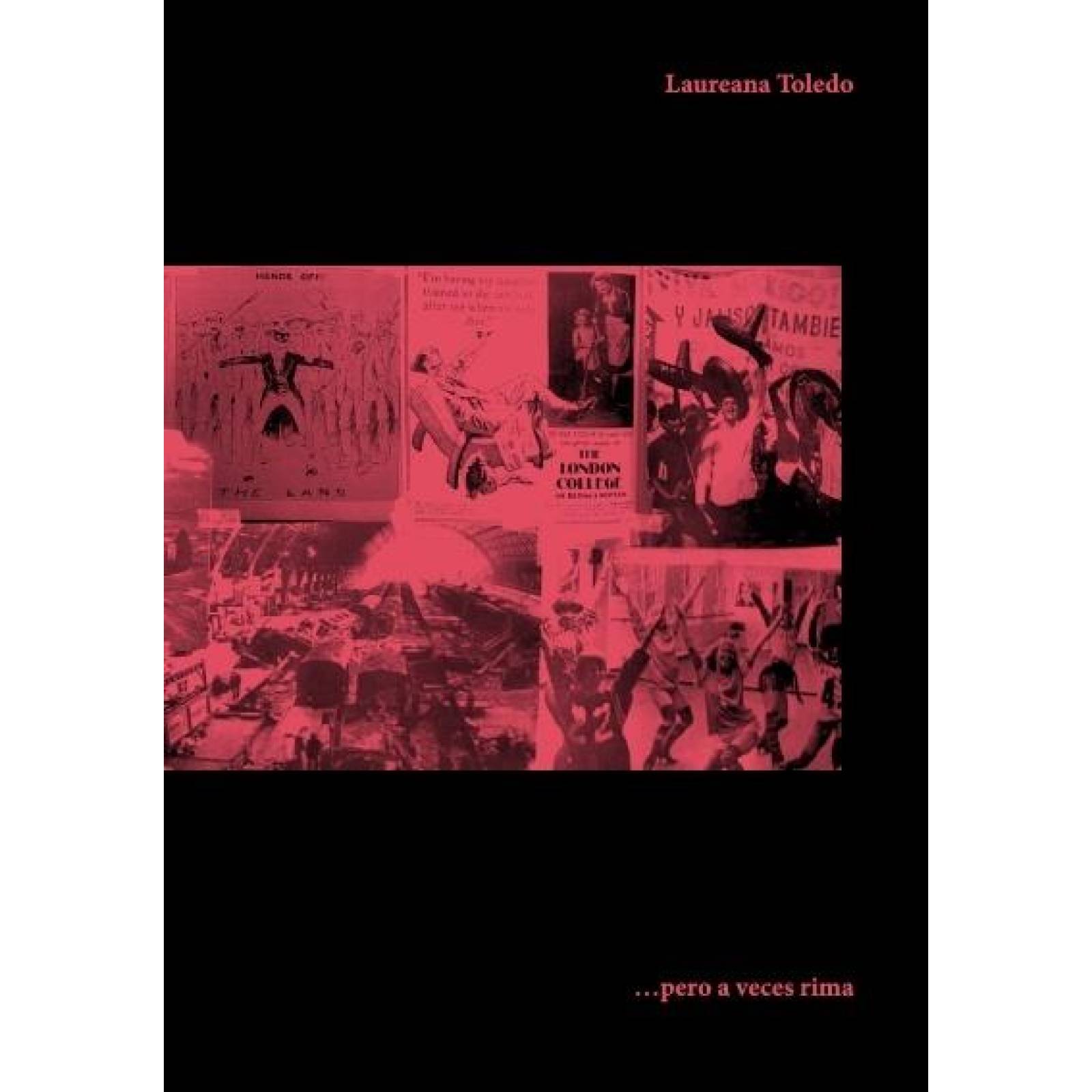 CUADERNILLO LAUREANA TOLEDO 