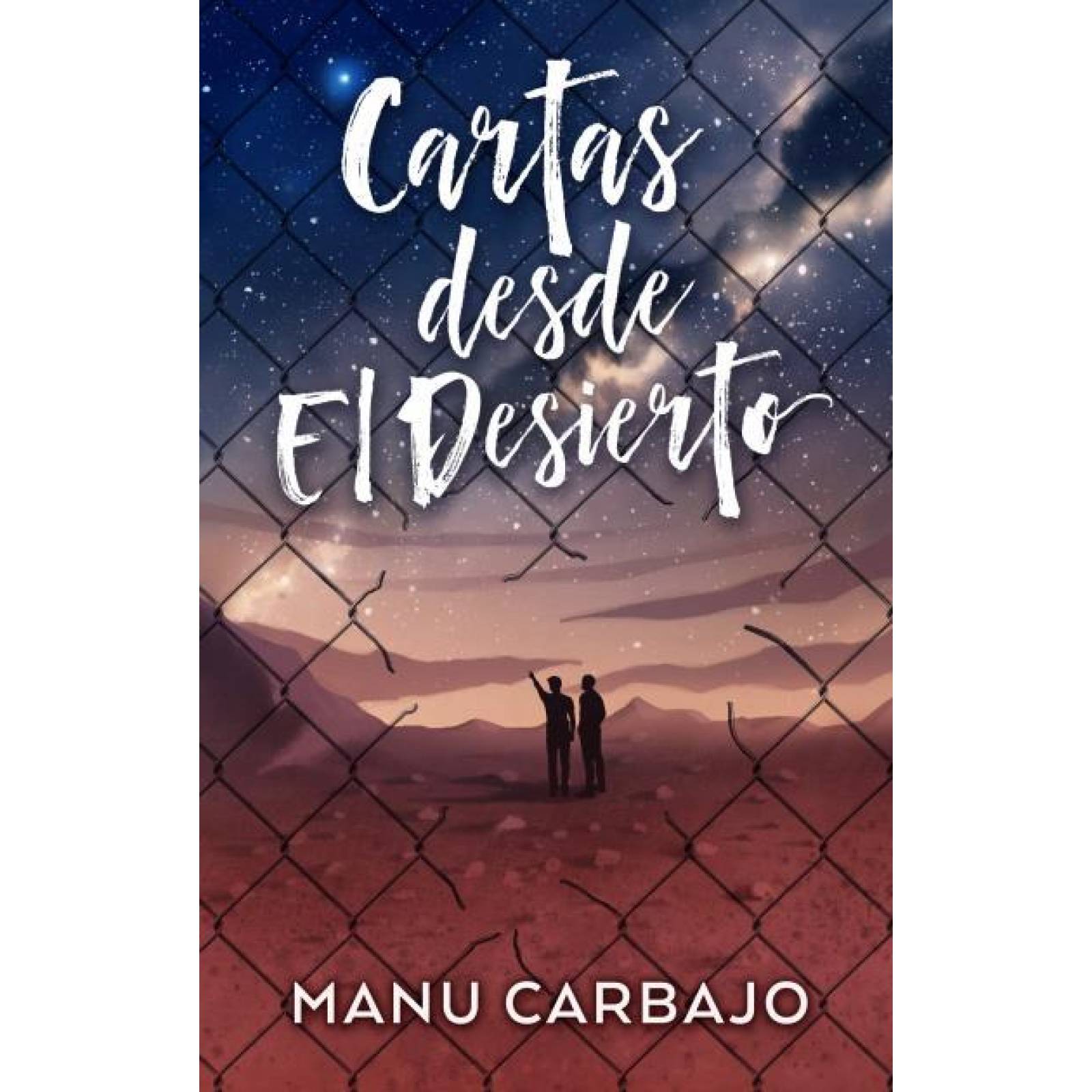 Cartas Desde El Desierto 