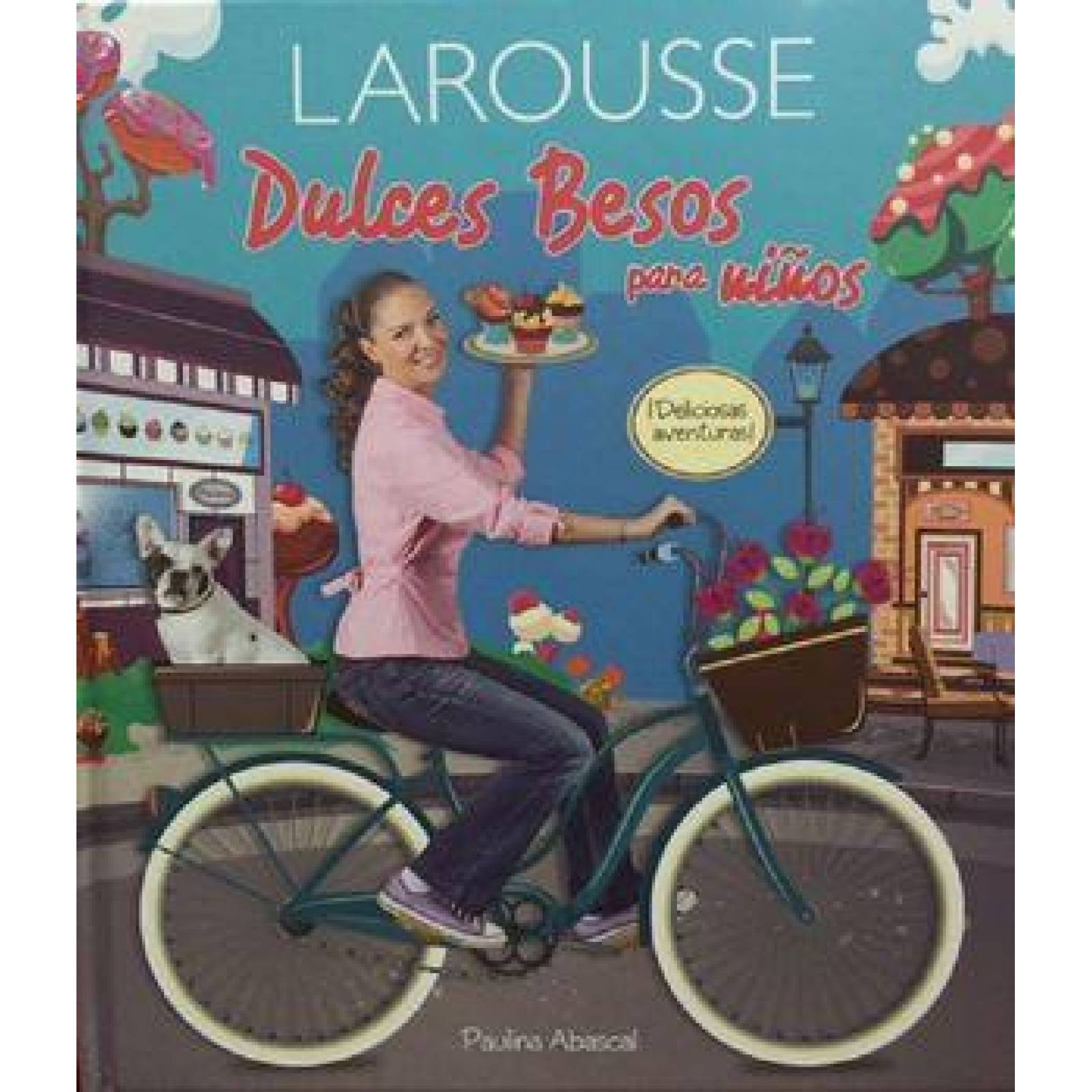 Dulces Besos para Niños 