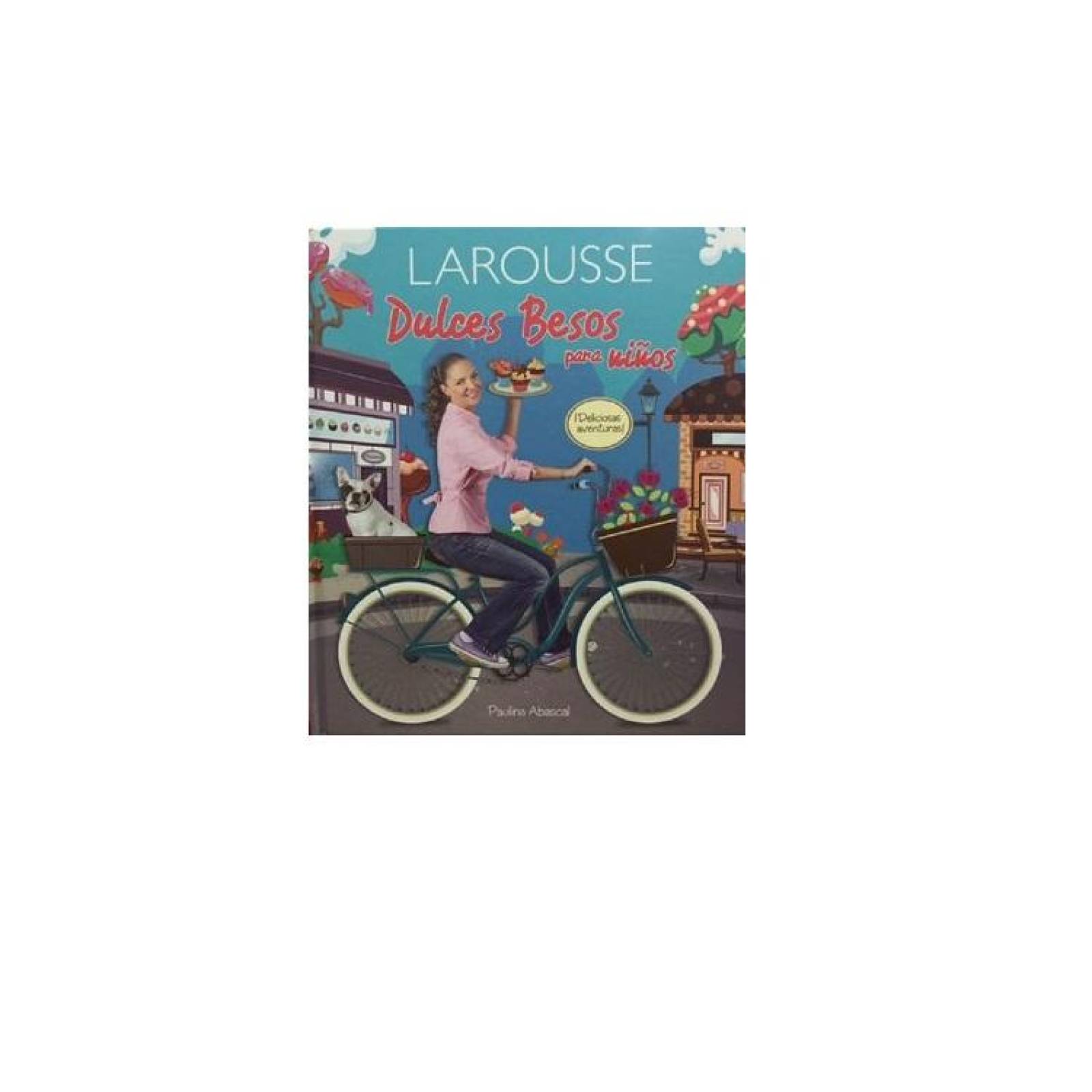 Dulces Besos para Niños 