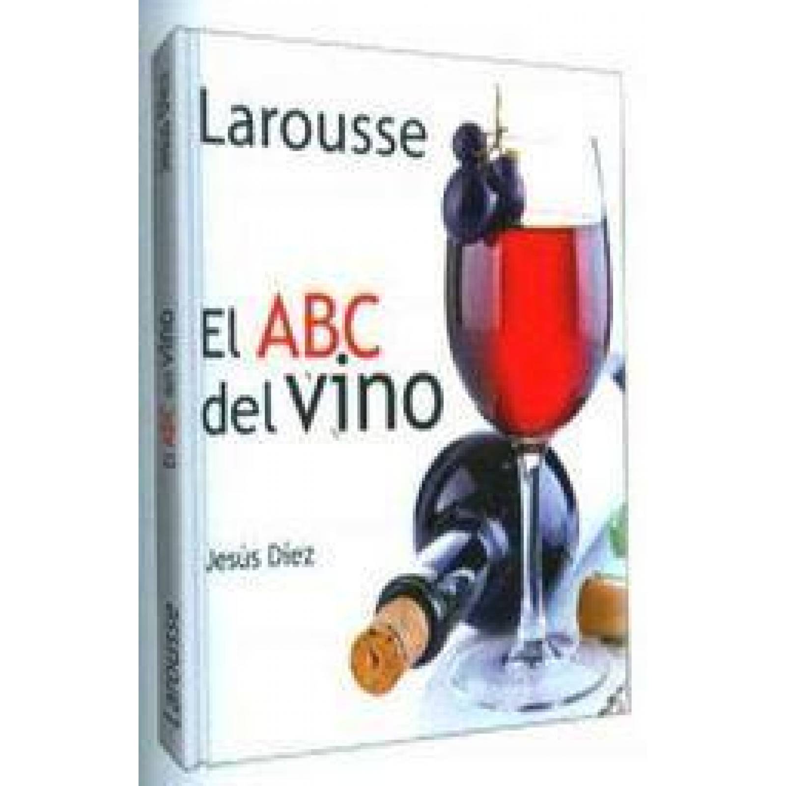 El Abc Del Vino 