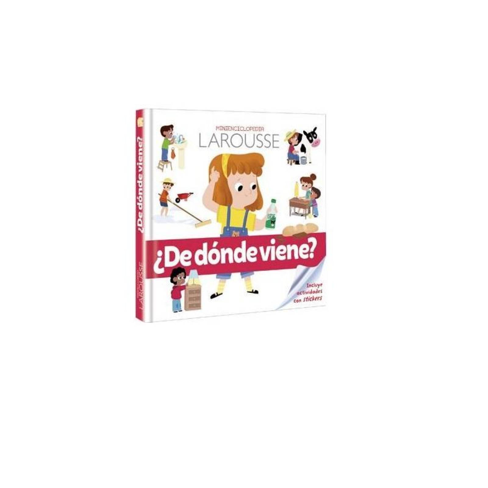 Minienciclopedia/¿De dónde viene? 