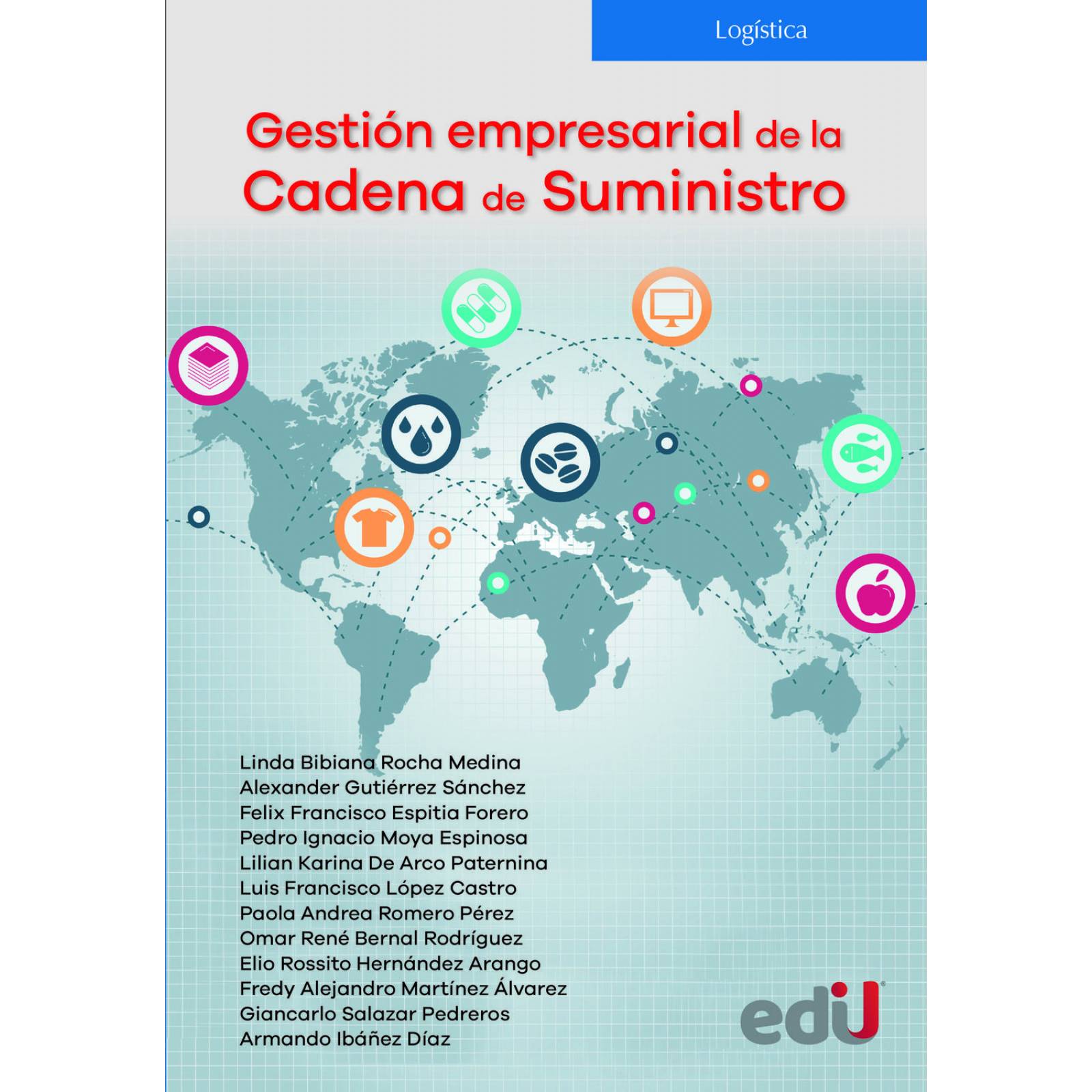 Gestión empresarial de la cadena de suministro 