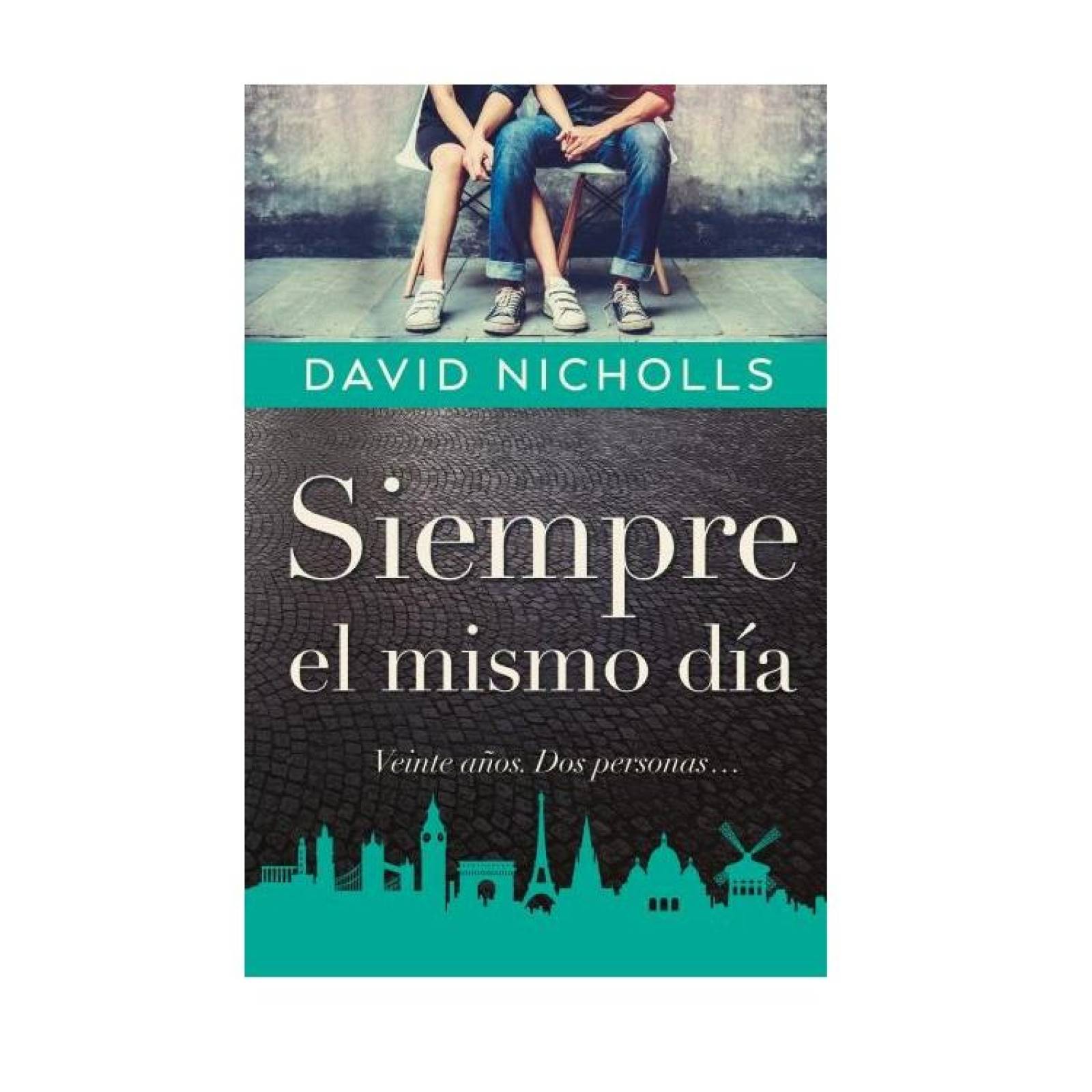 Siempre El Mismo Día 