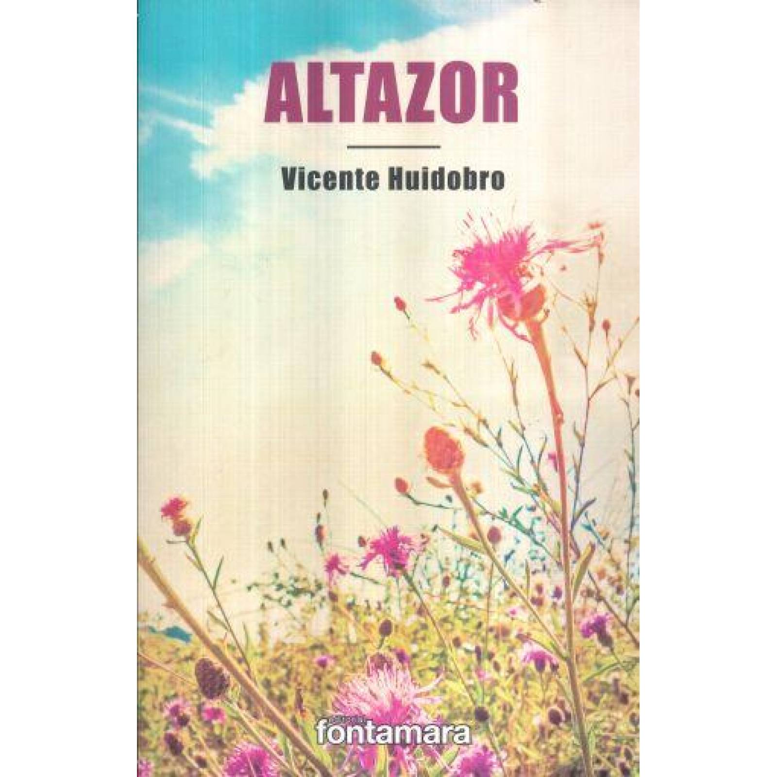 ALTAZOR 