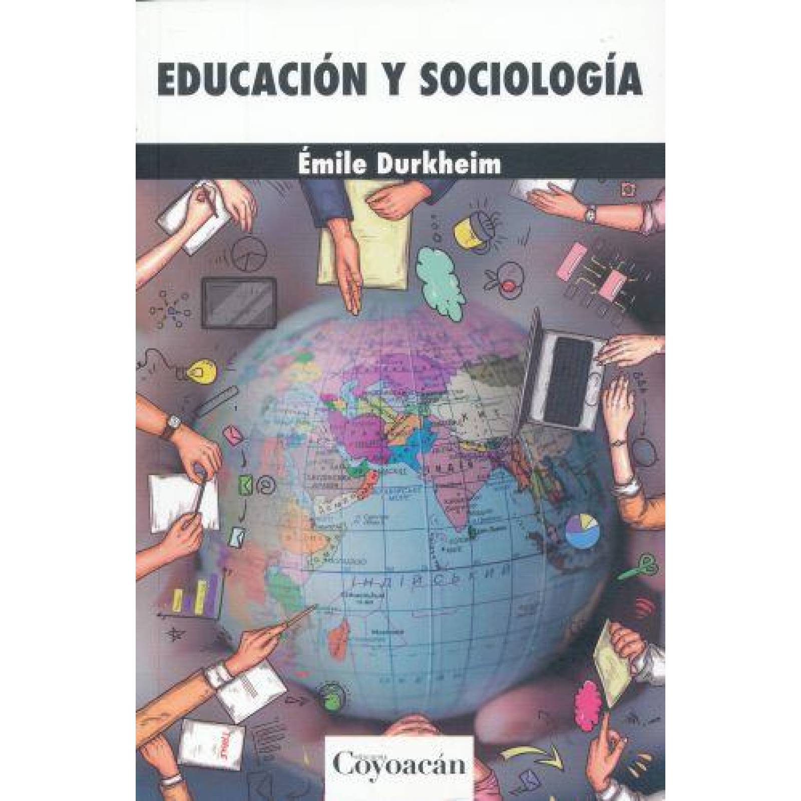 EDUCACIÓN Y SOCIOLOGÍA 