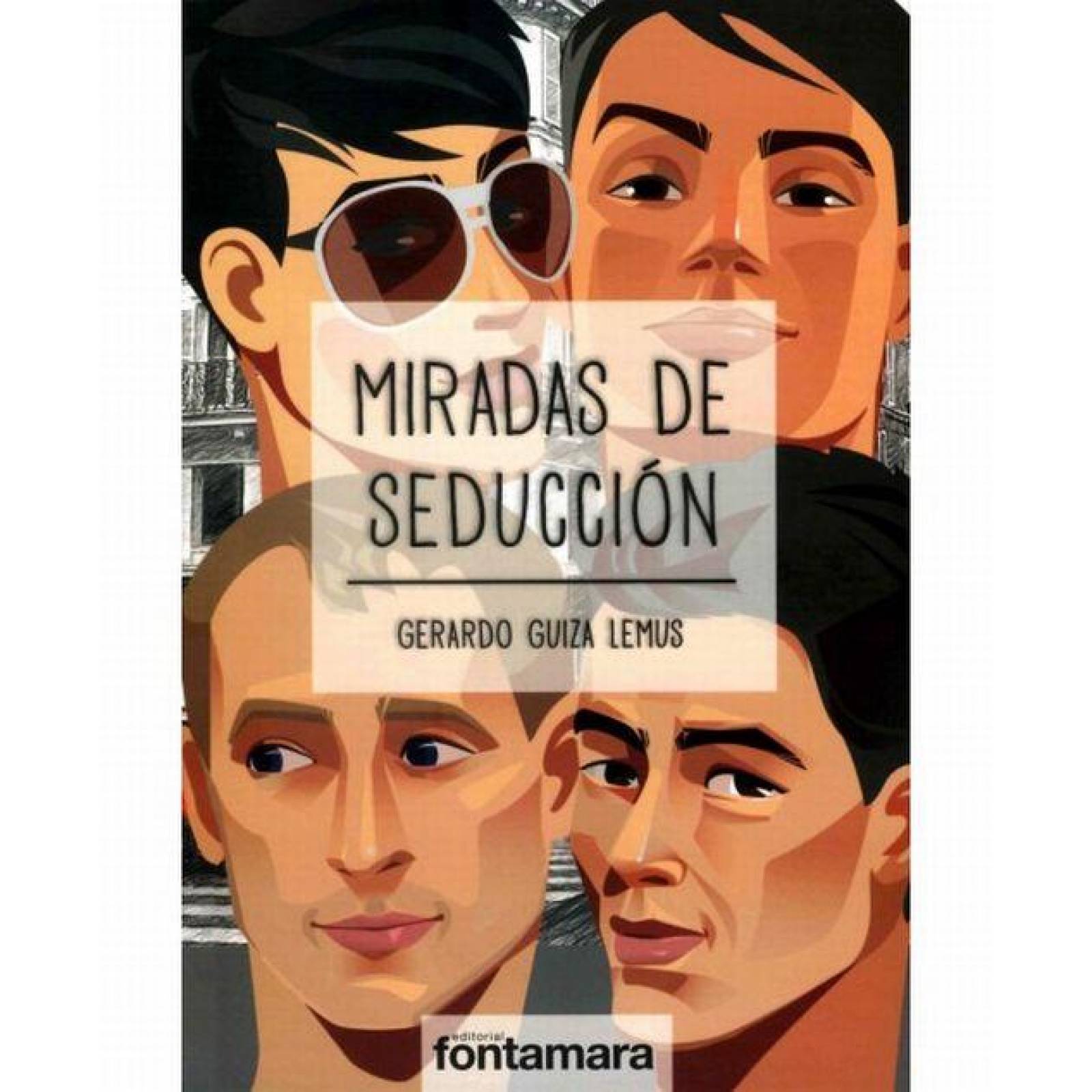MIRADAS DE SEDUCCIÓN 
