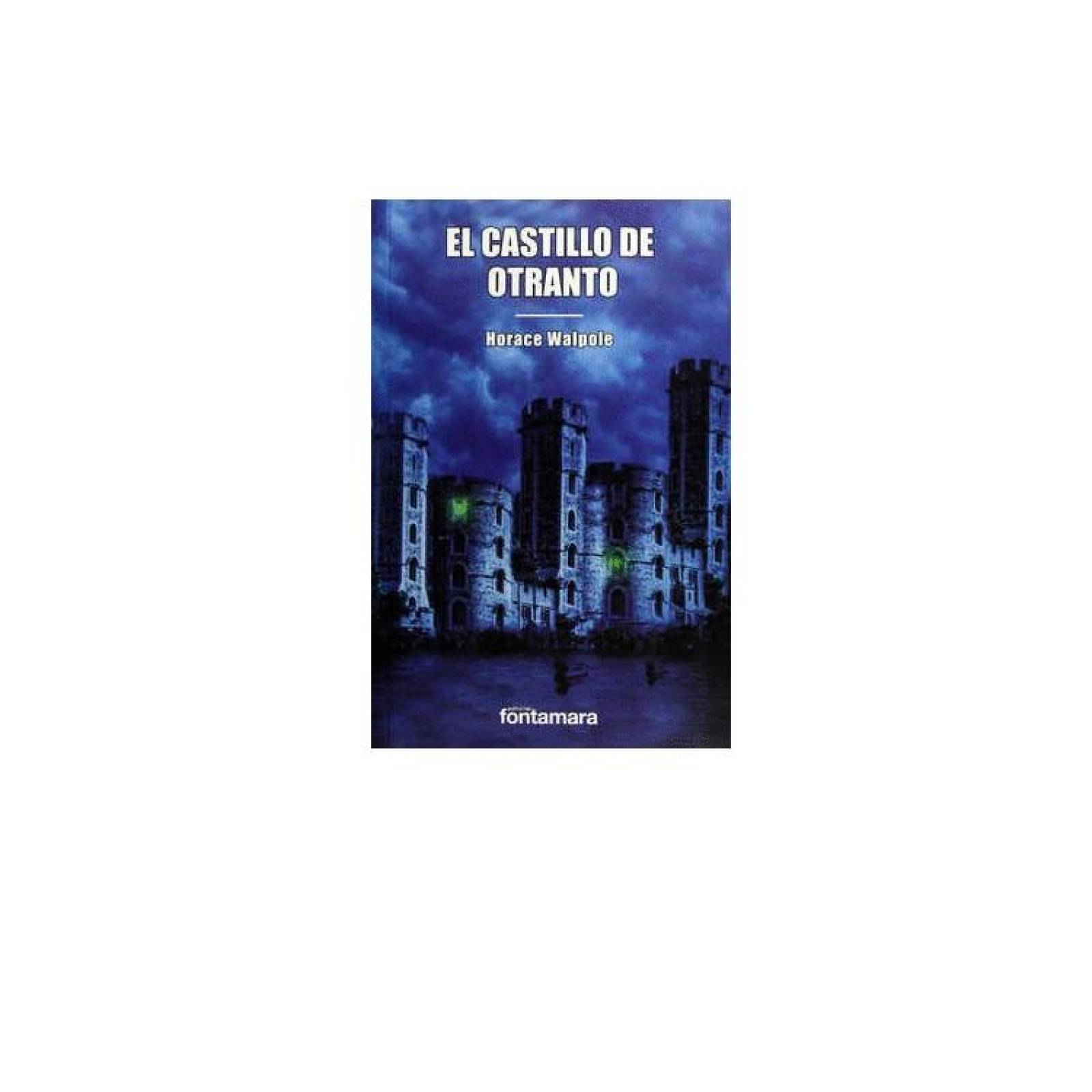 EL CASTILLO DE OTRANTO 