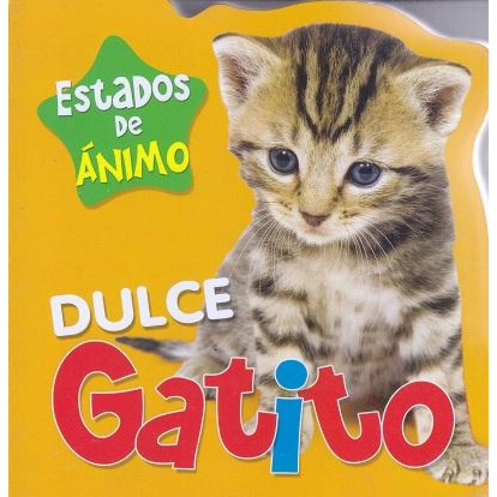 DULCE GATITO 